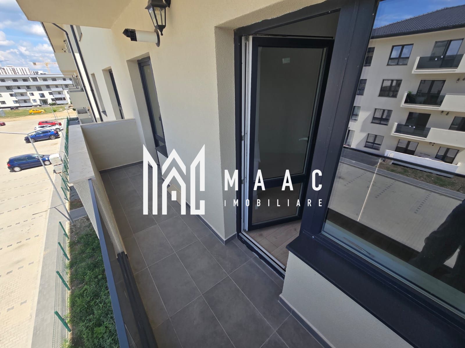 Apartament 2 camere Doamna Stanca etaj 2 — fotografia 7
