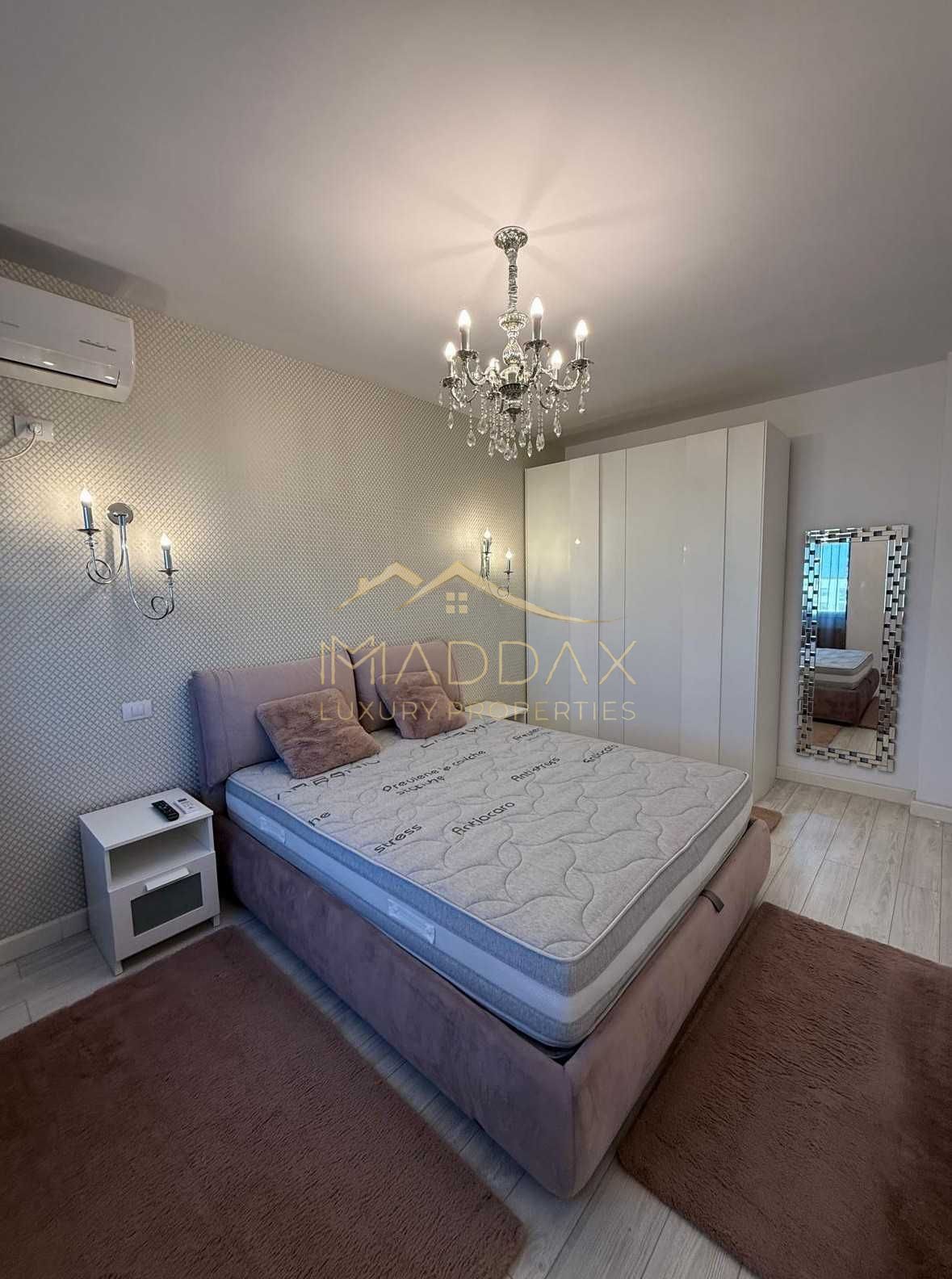 2 Camere Premium Novum Politehnica | Mobilier Rovere & Delta Studio | Etaj 8 | — fotografia 4