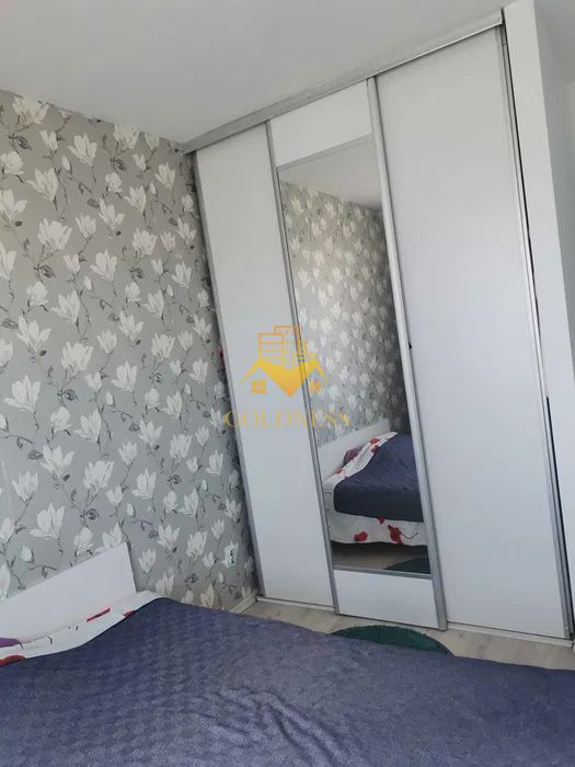 2 camere, parcare, bloc nou, Cartierul Iris, Zona Auchan, Blvd Muncii — fotografia 3