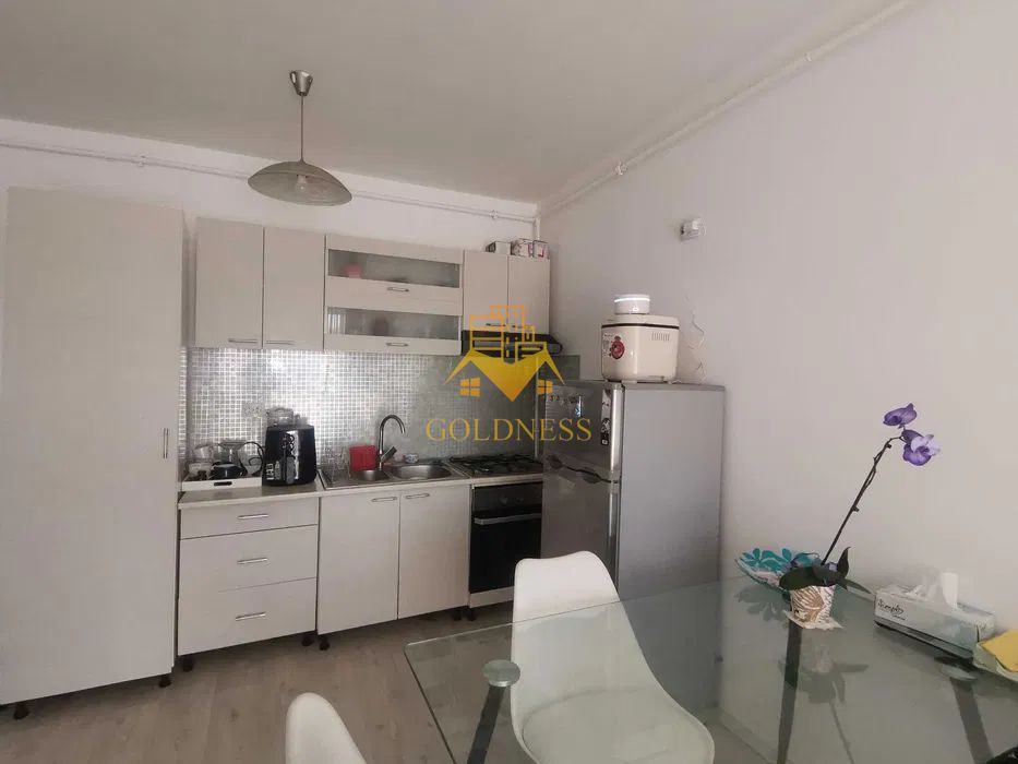 2 camere, parcare, bloc nou, Cartierul Iris, Zona Auchan, Blvd Muncii — fotografia 4