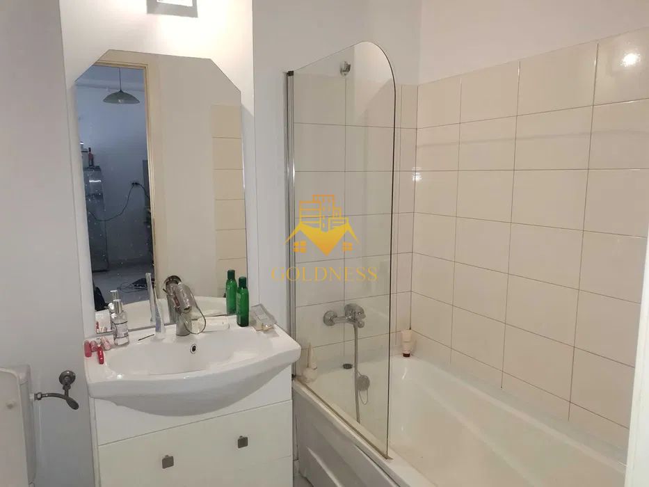 2 camere, parcare, bloc nou, Cartierul Iris, Zona Auchan, Blvd Muncii — fotografia 5