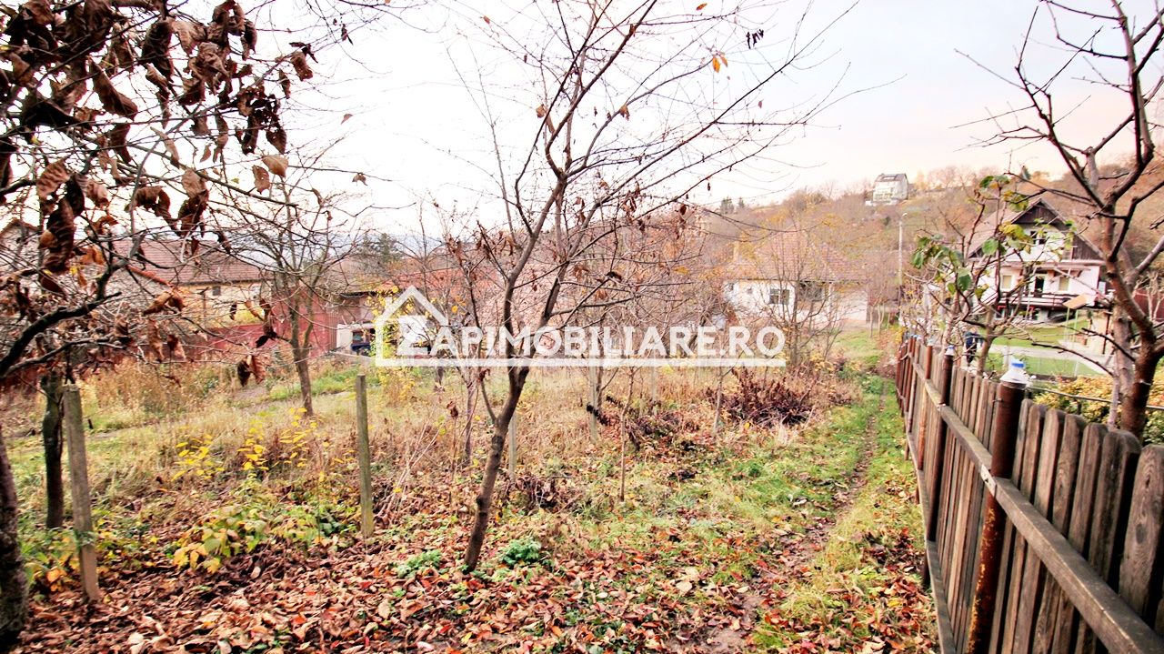 Casa zona Platou,1.001mp.teren,deschidere la 2 strazi,0%comi — fotografia 3