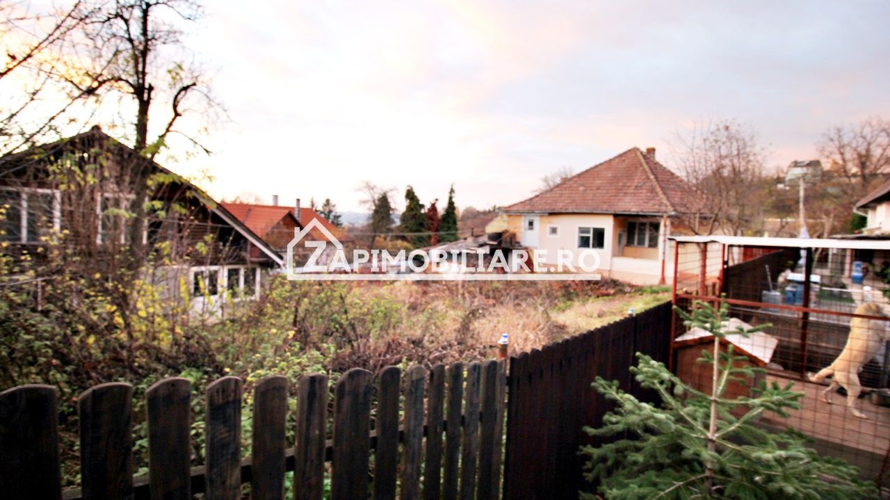 Casa zona Platou,1.001mp.teren,deschidere la 2 strazi,0%comi — fotografia 4