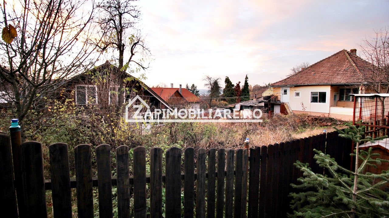 Casa zona Platou,1.001mp.teren,deschidere la 2 strazi,0%comi — fotografia 5