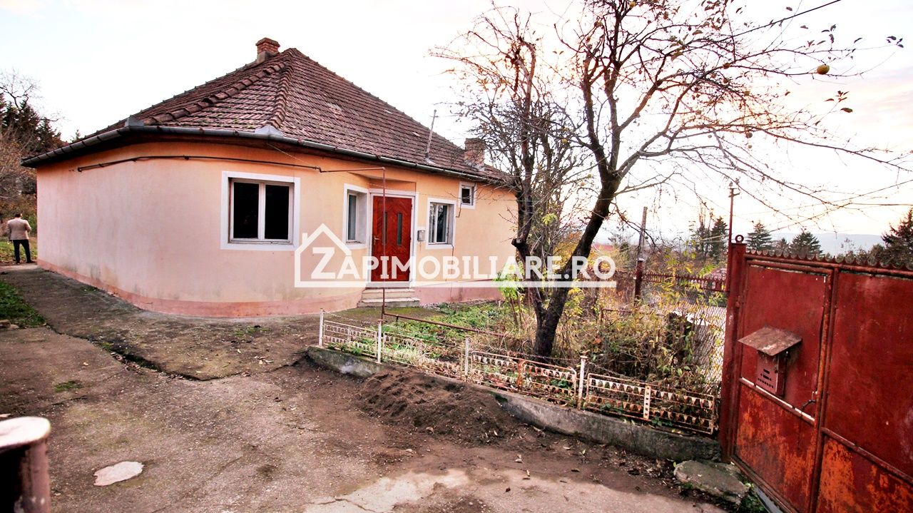 Casa zona Platou,1.001mp.teren,deschidere la 2 strazi,0%comi — fotografia 6
