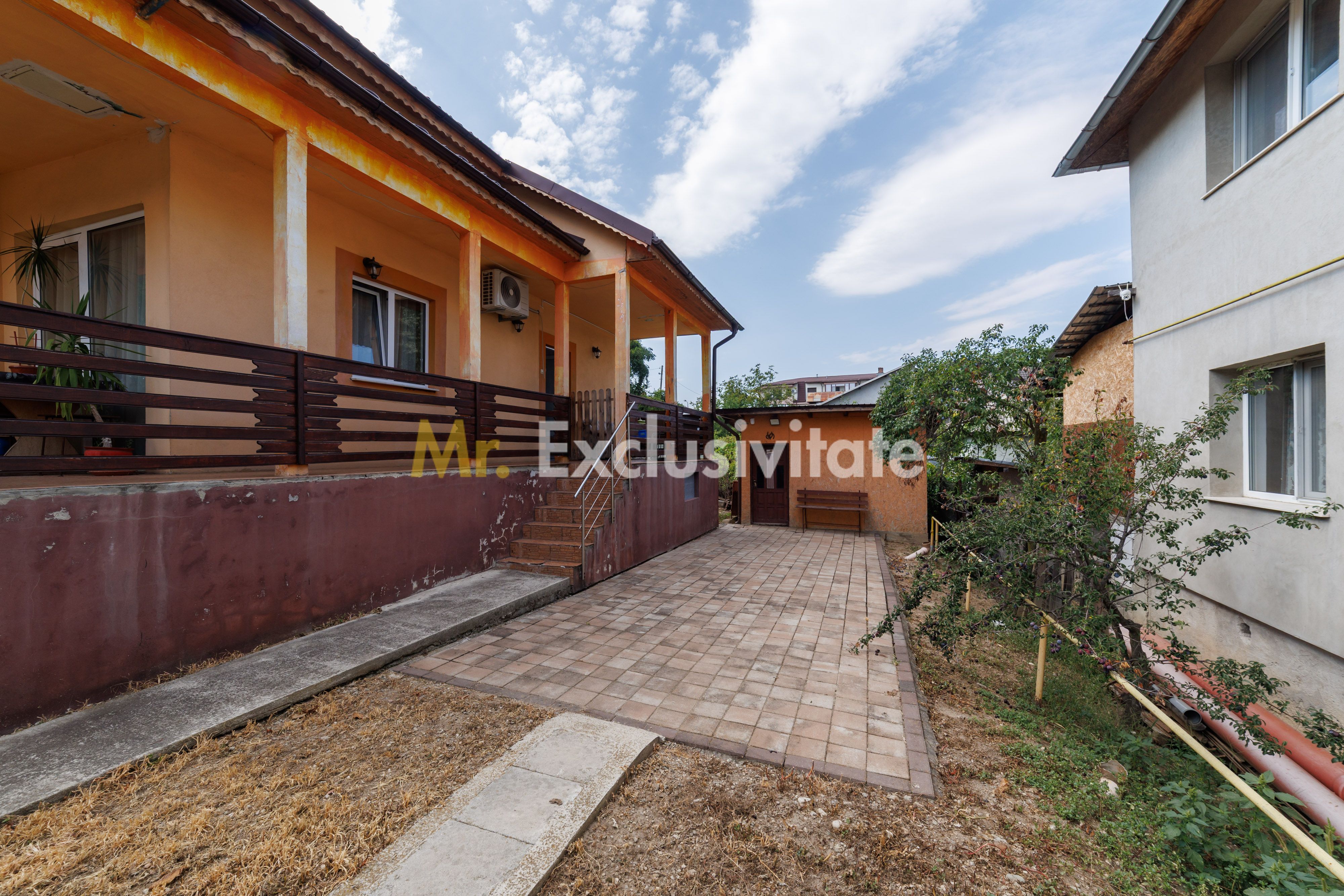 Casă în orașul Pitești - Strada Plopilor - Comision 0 — fotografia 26