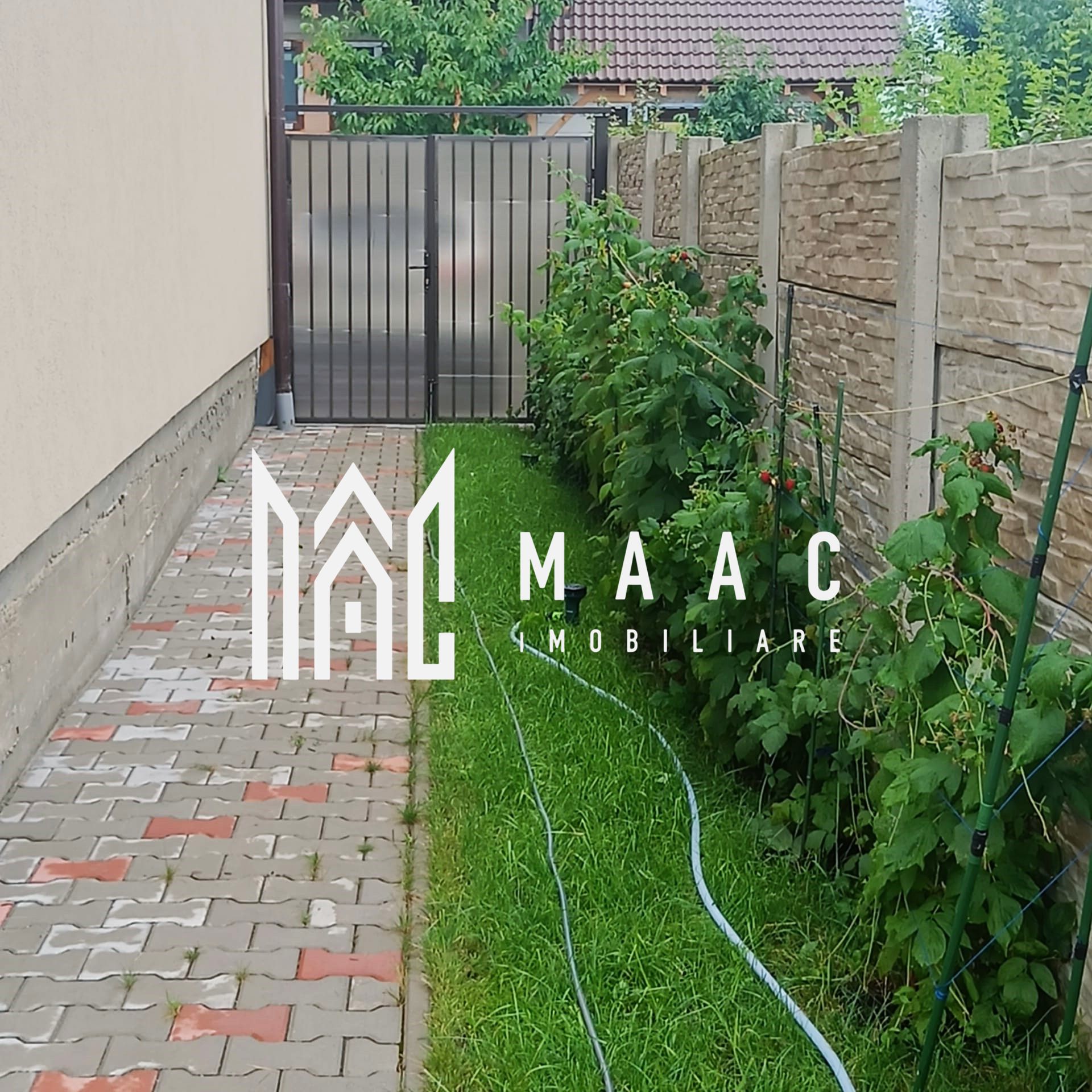 Casa 4 camere | Curte proprie | Panouri solare | Sura Mica — fotografia 12