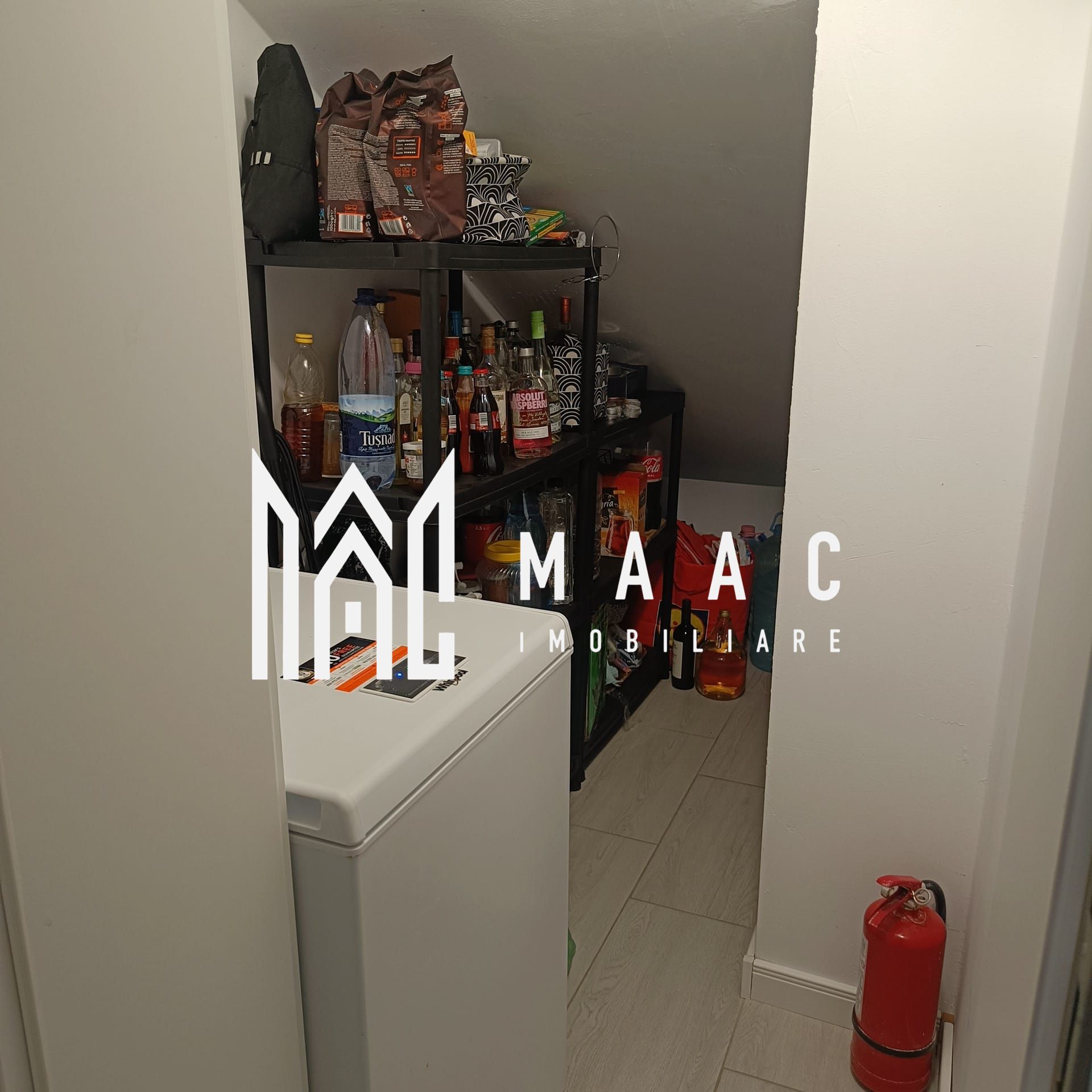 Casa 4 camere | Curte proprie | Panouri solare | Sura Mica — fotografia 14