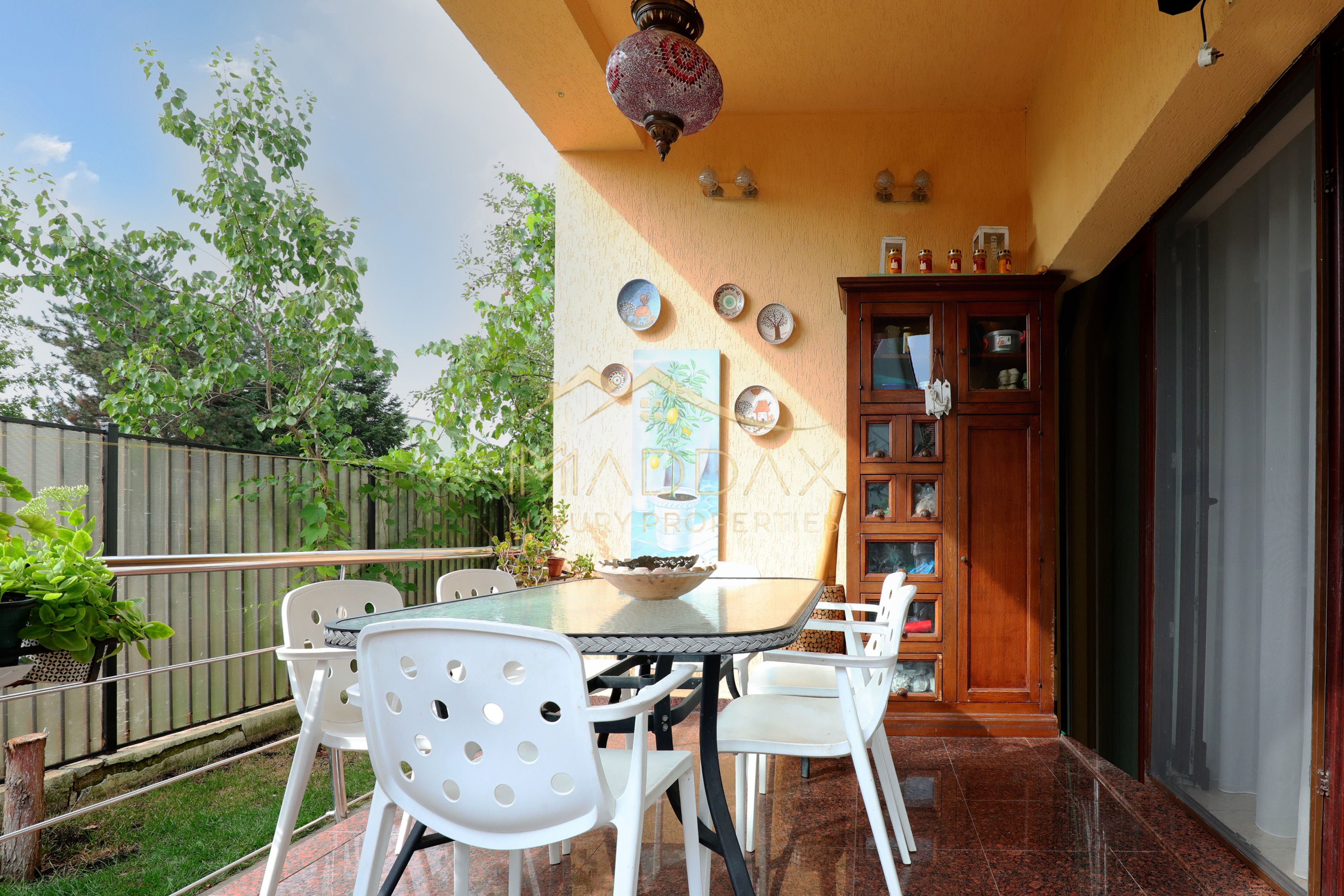 Vila Unica Mobilata *9 camere*300*mp // Pipera — fotografia 53