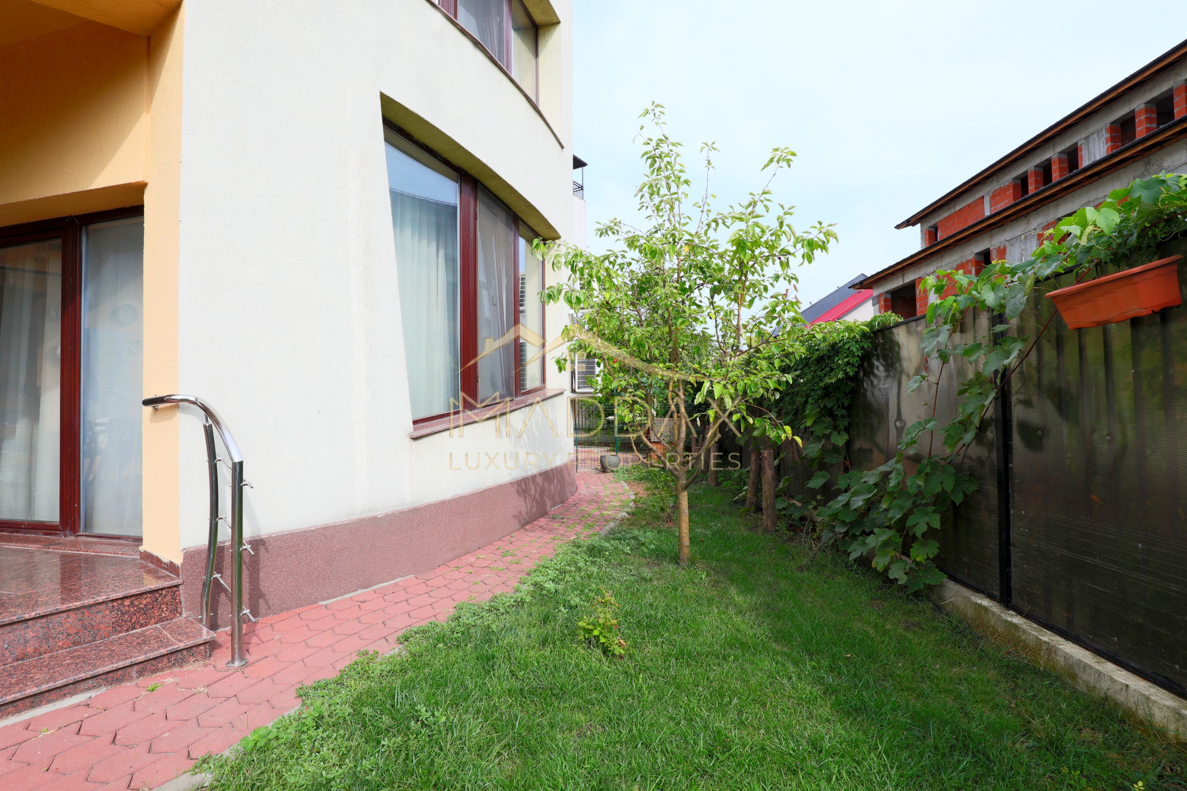 Vila Unica Mobilata *9 camere*300*mp // Pipera — fotografia 59