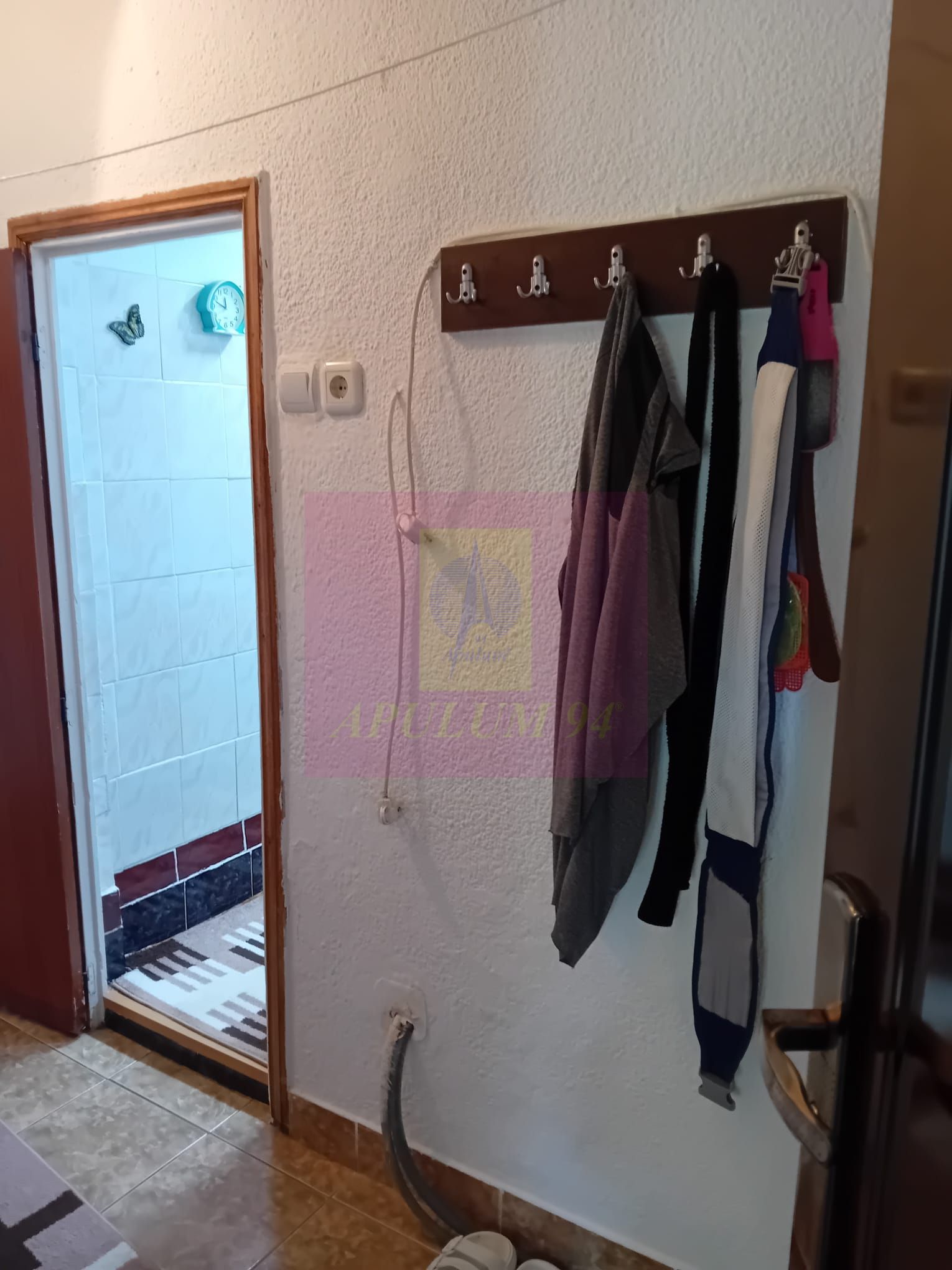 Apartament 2 camere Vitan — fotografia 3