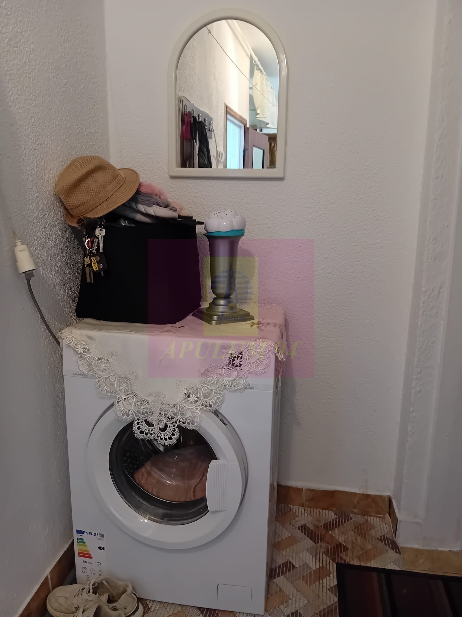 Apartament 2 camere Vitan — fotografia 5