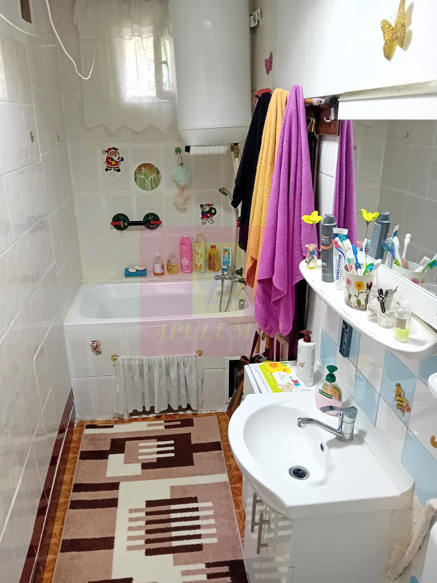 Apartament 2 camere Vitan — fotografia 6