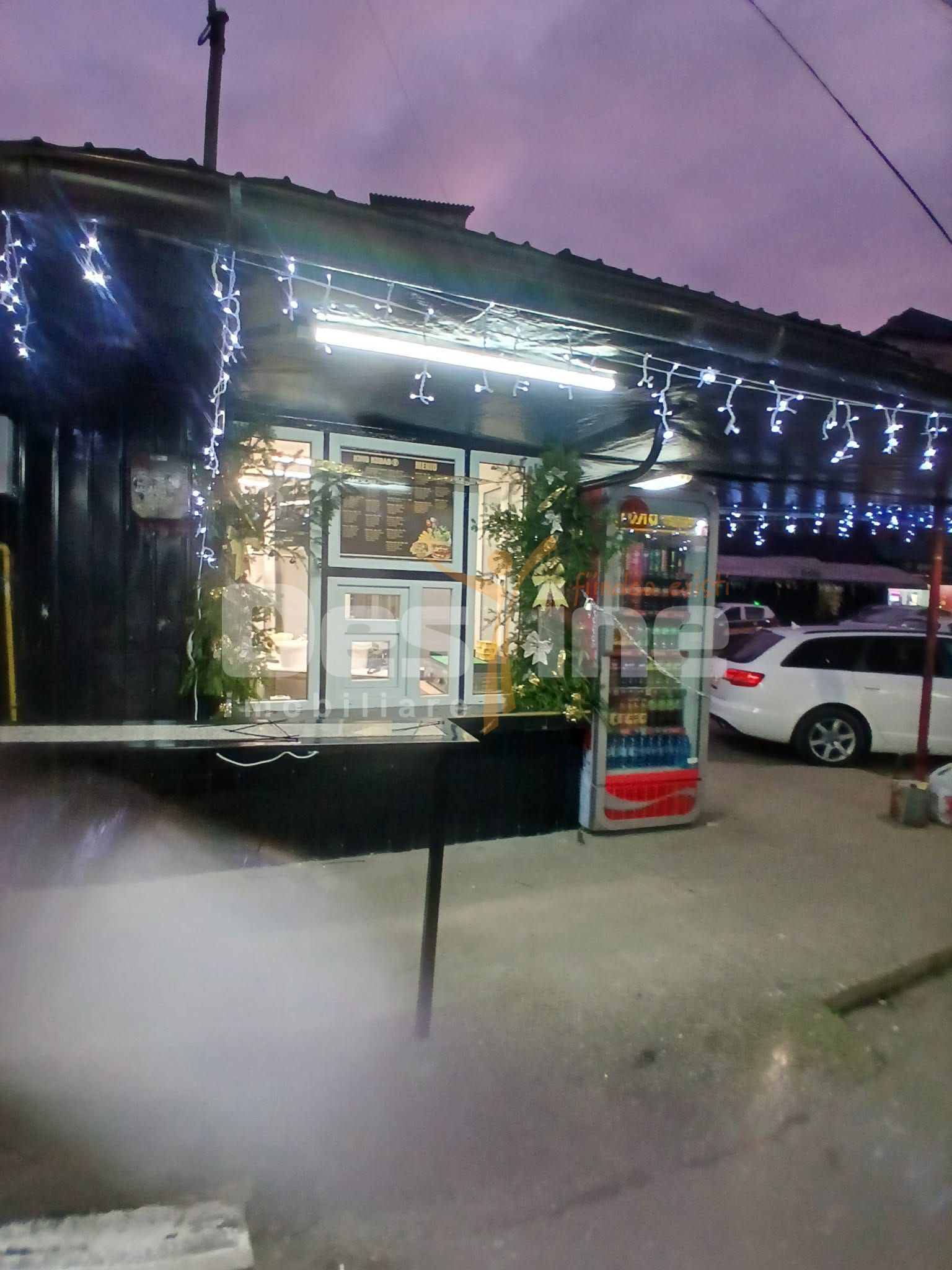 Fast-Food la Cheie – Sighetu Marmației — fotografia 4
