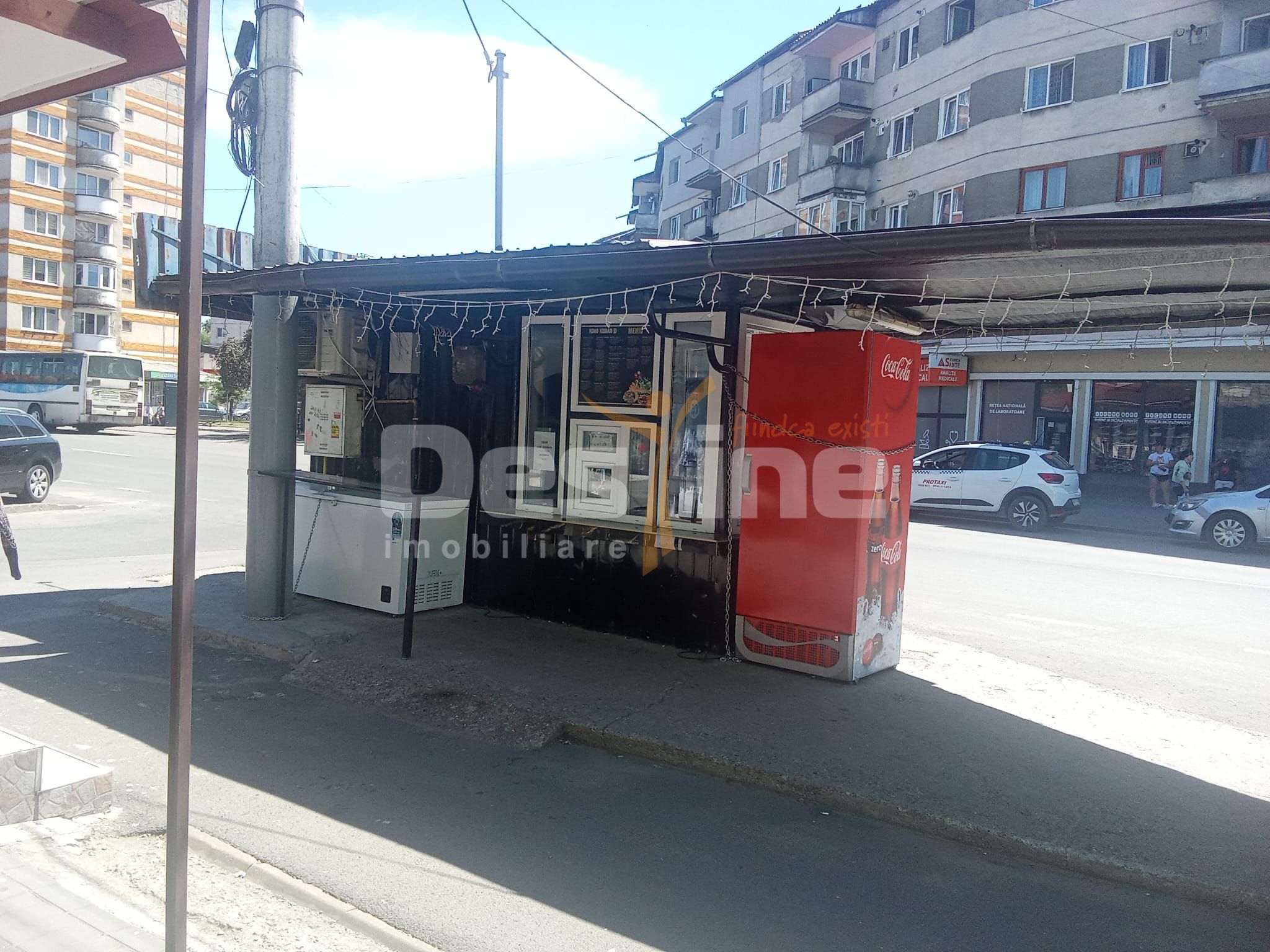Fast-Food la Cheie – Sighetu Marmației — fotografia 6