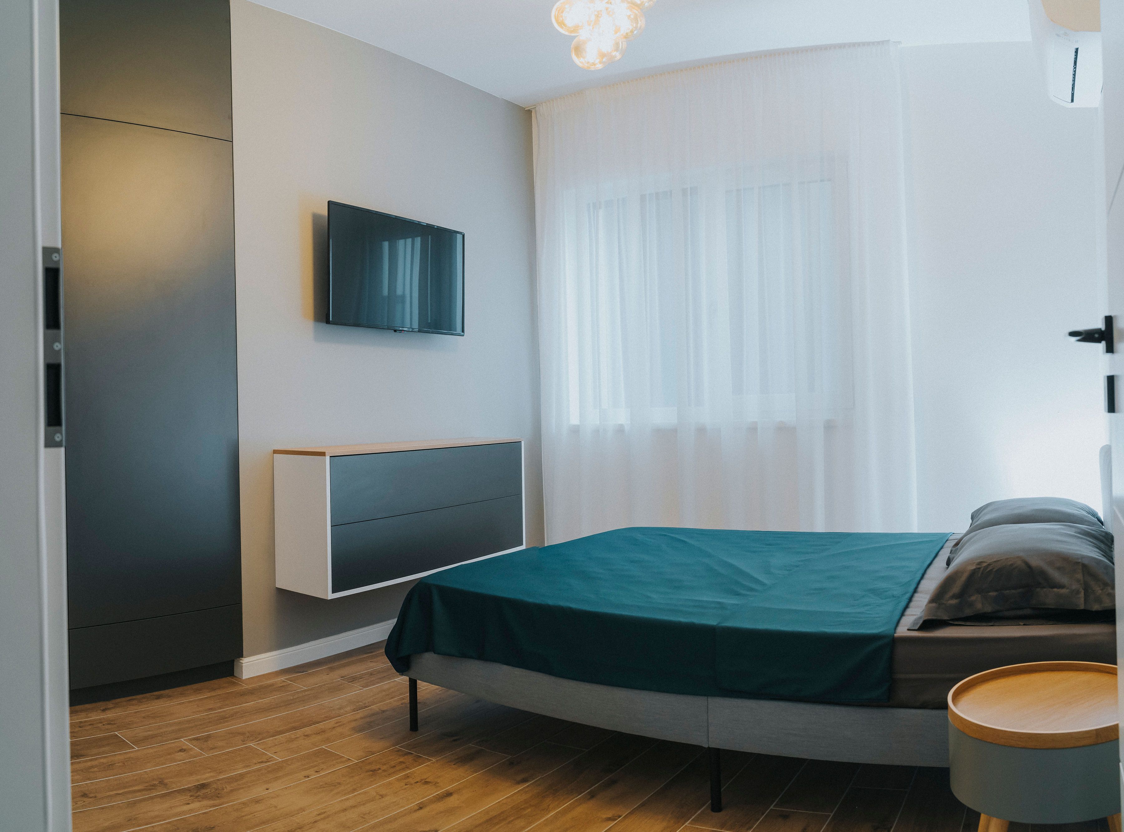 3 camere, ultracentral, Oradea. 239 000 E — fotografia 18