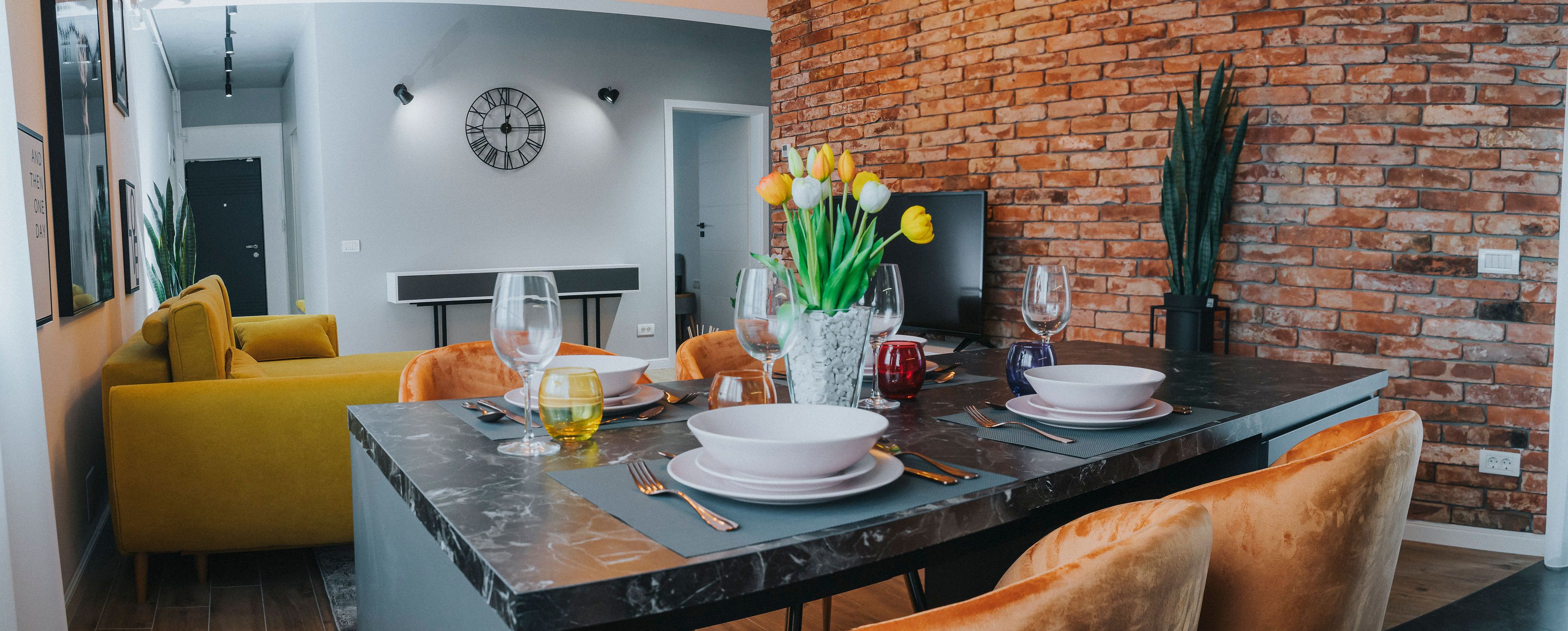3 camere, ultracentral, Oradea. 239 000 E — fotografia 4
