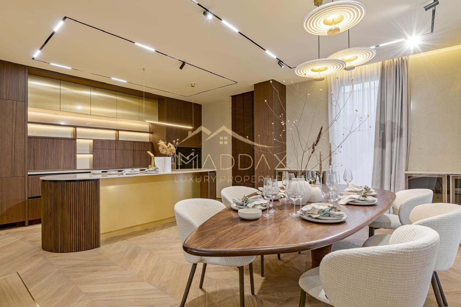 Vila Ultra-Lux *390mp* +Teren *700mp* \\ Piscina privata \\ Pipera — fotografia 6