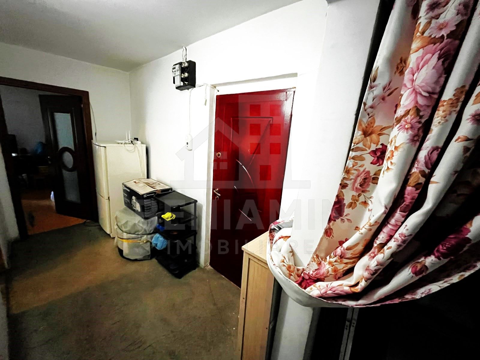 2 Camere Decomandate 53mp Parter Craiovita Profi Castanilor Liber — fotografia 6
