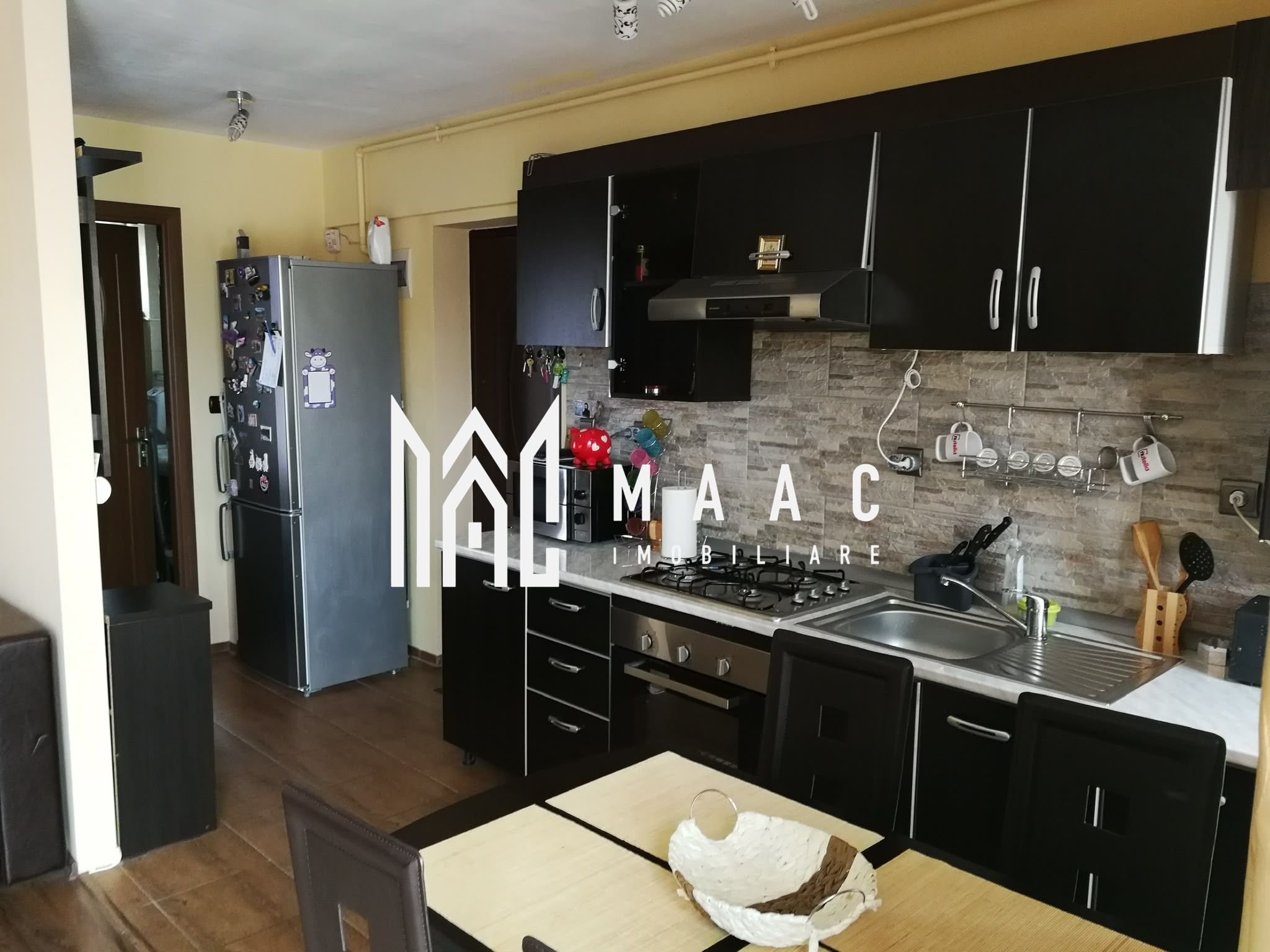 Apartament 2 camere de vânzare | Calea Poplacii | 35 mp, garaj — fotografia 3