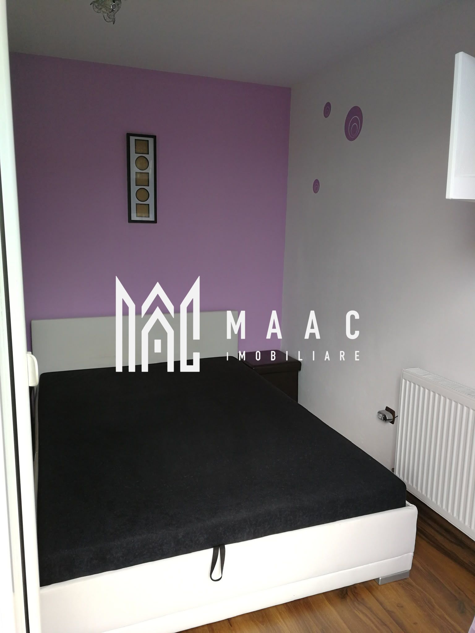 Apartament 2 camere de vânzare | Calea Poplacii | 35 mp, garaj — fotografia 4