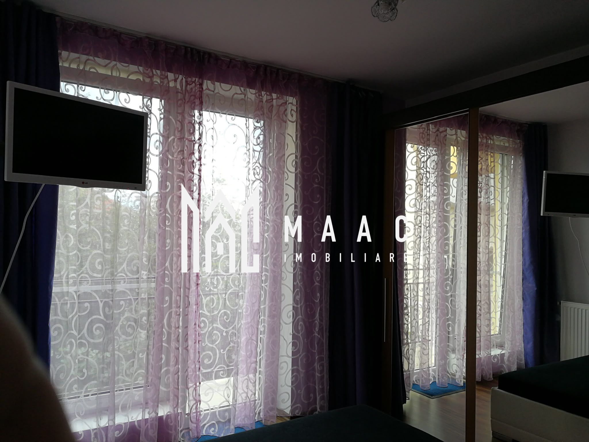 Apartament 2 camere de vânzare | Calea Poplacii | 35 mp, garaj — fotografia 5