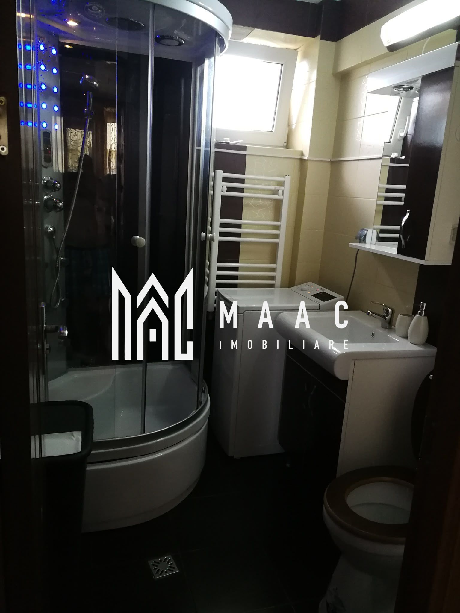 Apartament 2 camere de vânzare | Calea Poplacii | 35 mp, garaj — fotografia 6