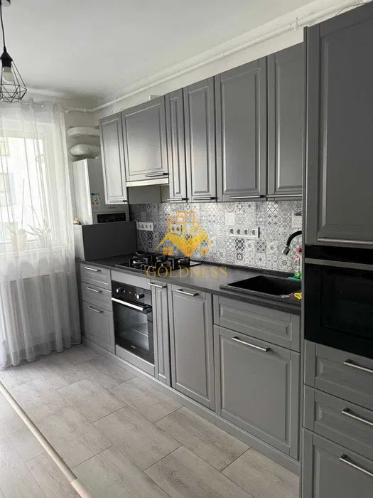 2 camere, modern, parcare, Intre Lacuri Zona Galati,Iulius Mall, FSEGA — fotografia 3