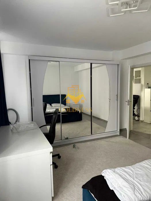 2 camere, modern, parcare, Intre Lacuri Zona Galati,Iulius Mall, FSEGA — fotografia 4