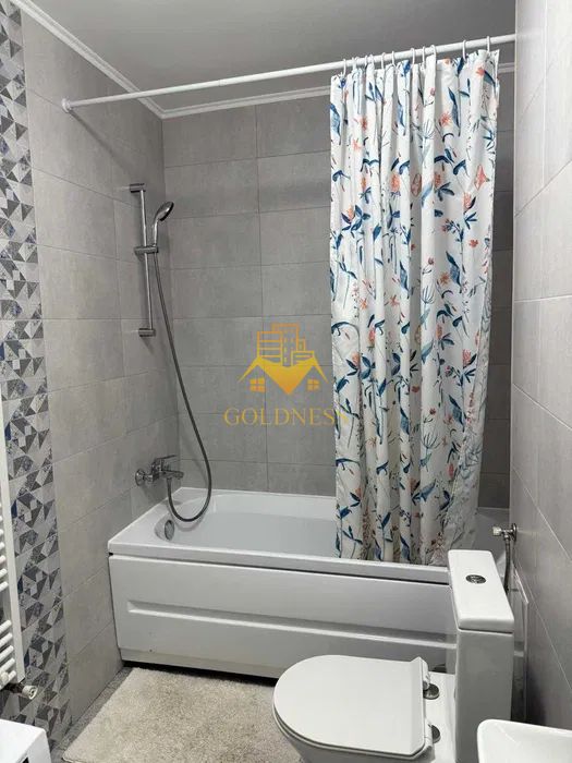 2 camere, modern, parcare, Intre Lacuri Zona Galati,Iulius Mall, FSEGA — fotografia 5