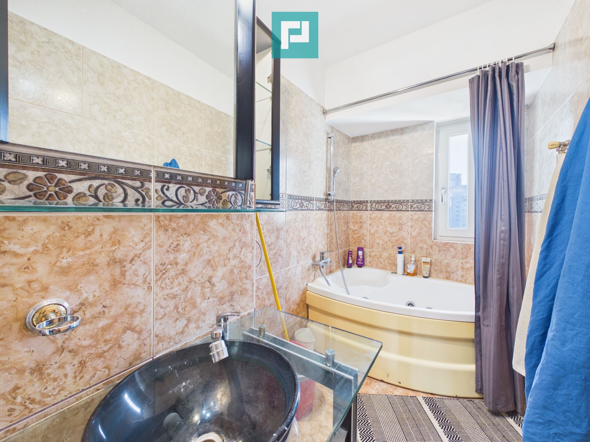 Panoramic City View | 3 Camere Premium-CentruCivic — fotografia 4