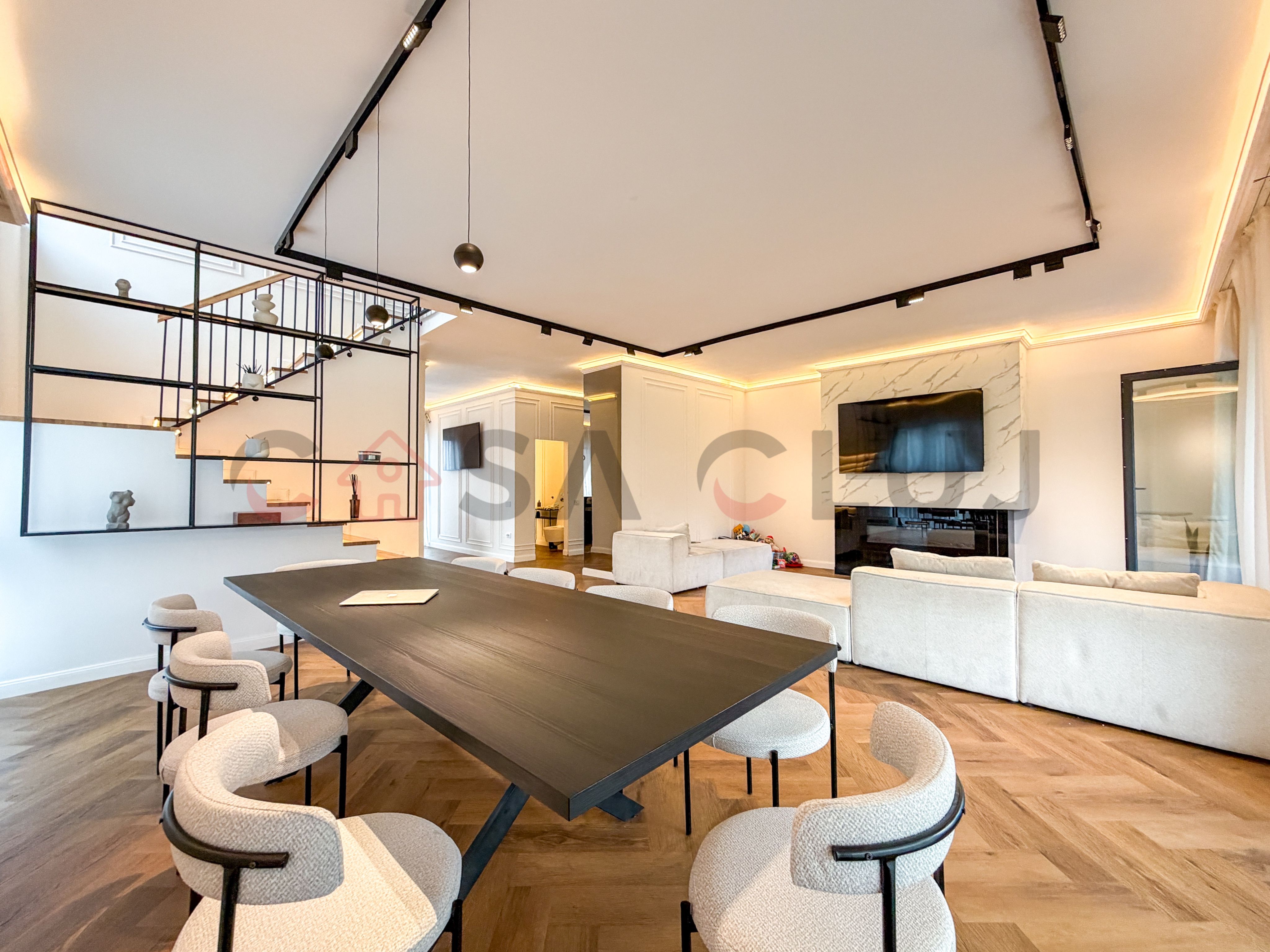 Casa individuala la cheie in Andrei Muresanu!