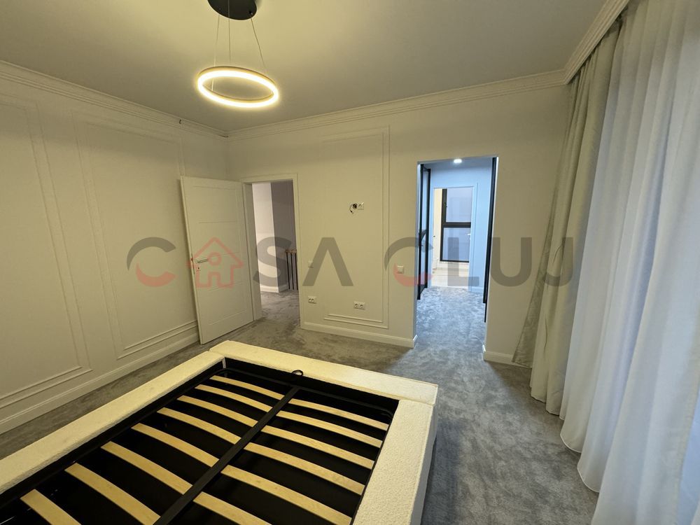Casa individuala la cheie in Andrei Muresanu! — fotografia 10
