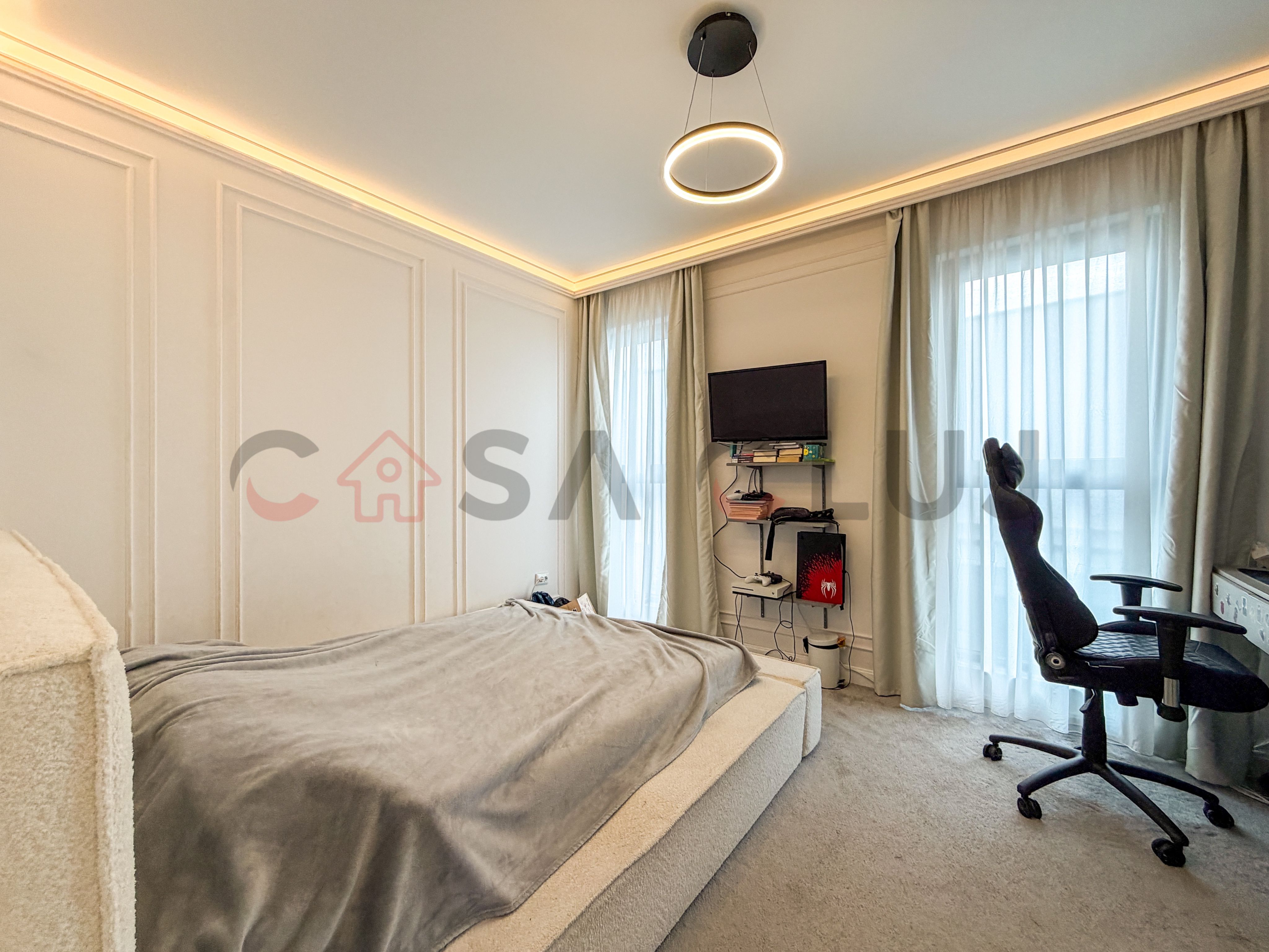 Casa individuala la cheie in Andrei Muresanu! — fotografia 11
