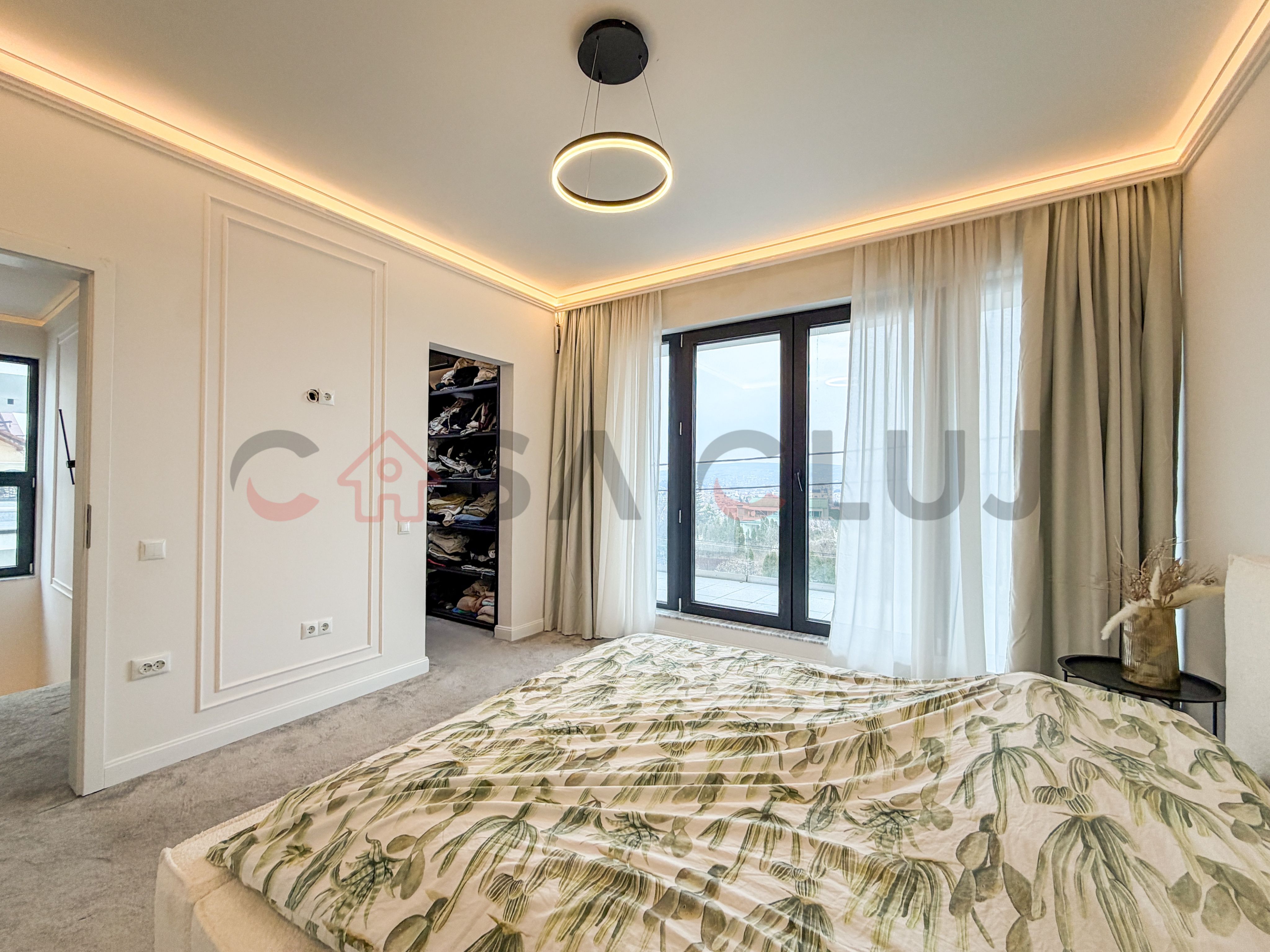 Casa individuala la cheie in Andrei Muresanu! — fotografia 12
