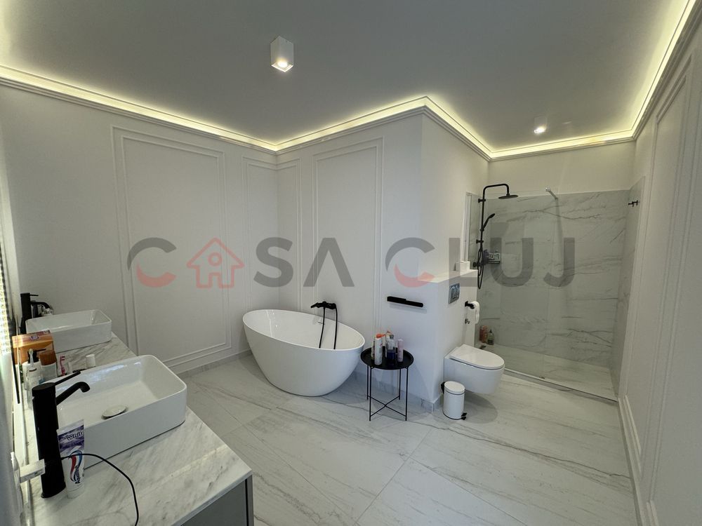Casa individuala la cheie in Andrei Muresanu! — fotografia 13