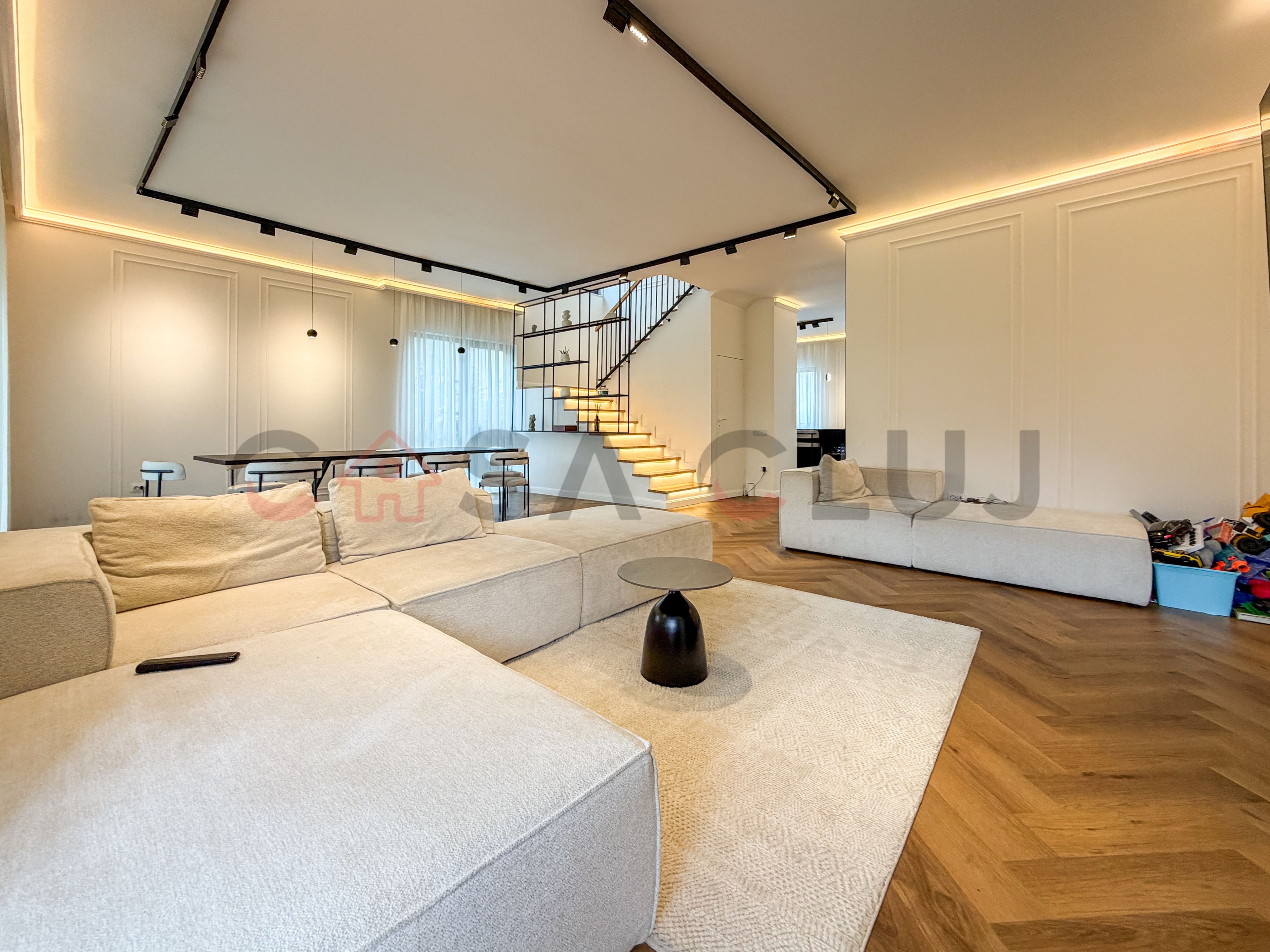 Casa individuala la cheie in Andrei Muresanu! — fotografia 3