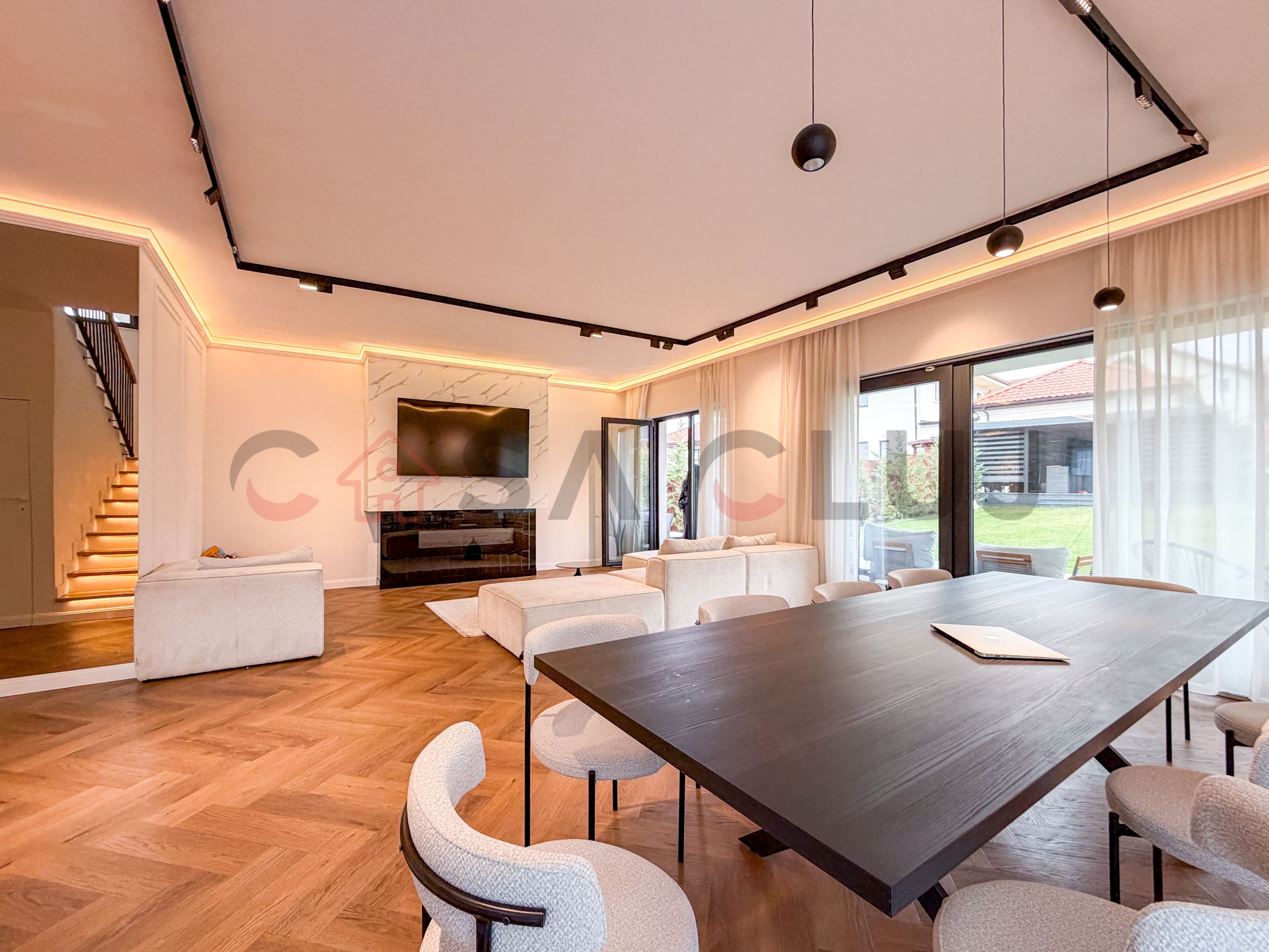 Casa individuala la cheie in Andrei Muresanu! — fotografia 4