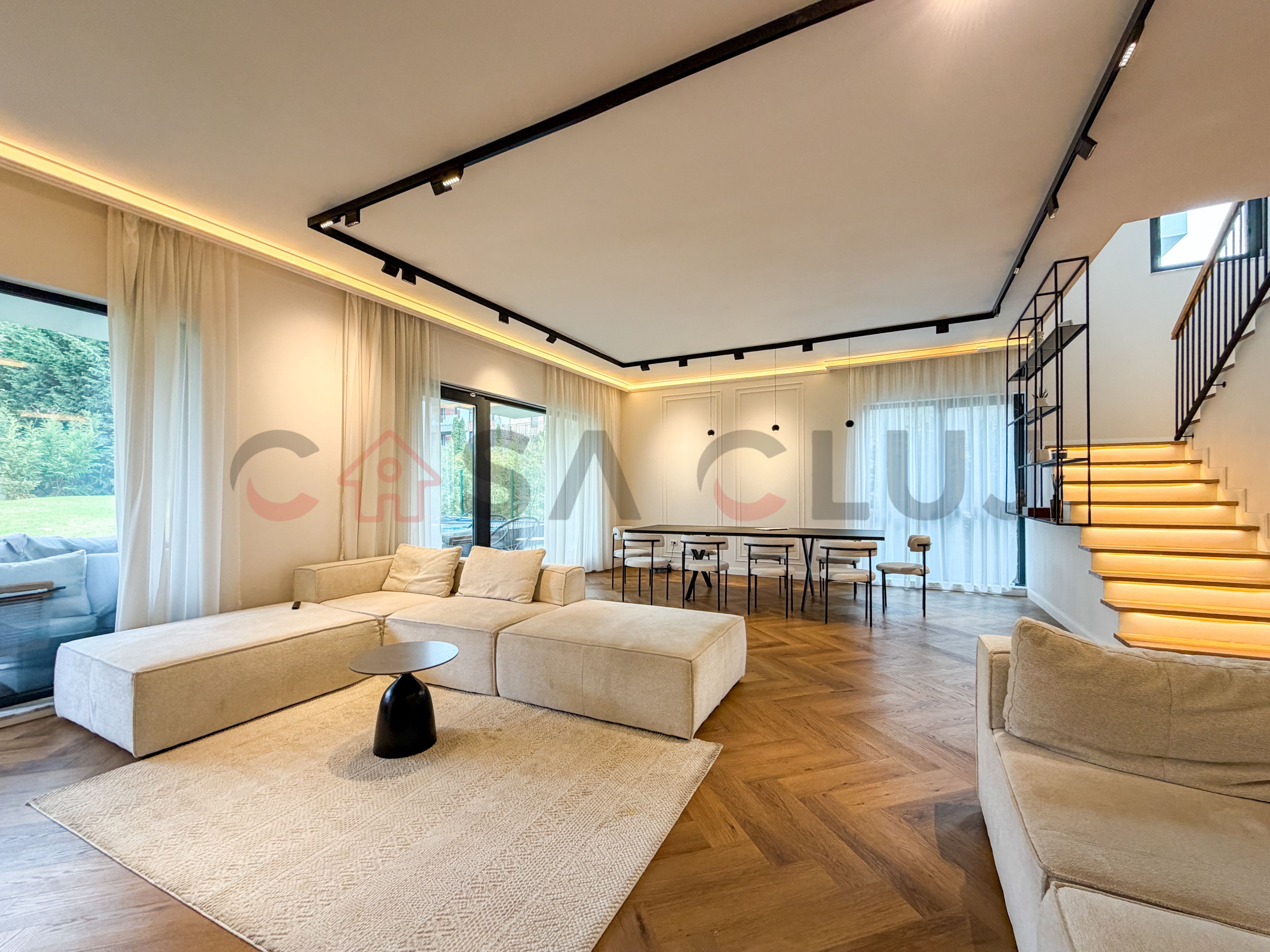 Casa individuala la cheie in Andrei Muresanu! — fotografia 5
