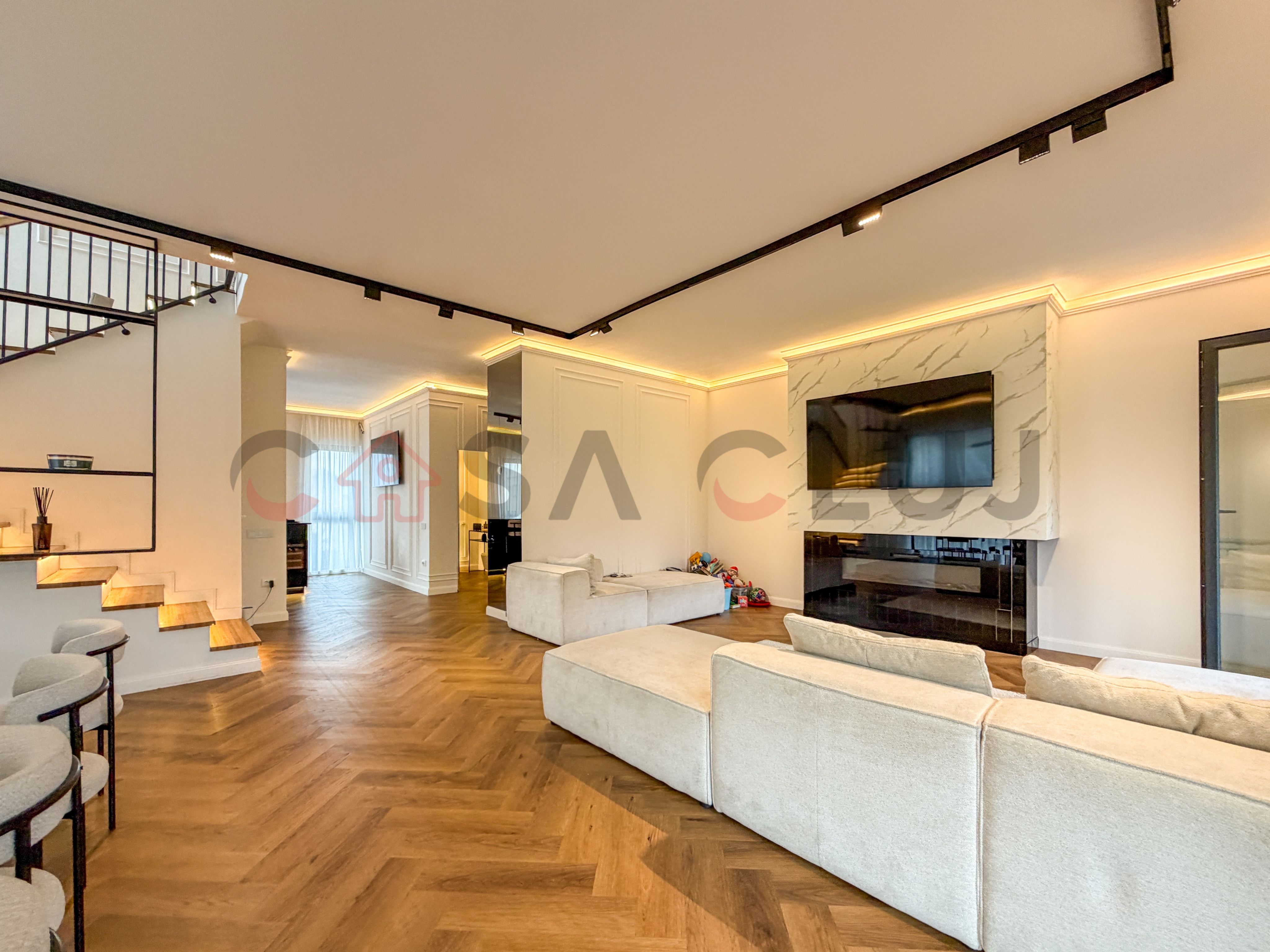 Casa individuala la cheie in Andrei Muresanu! — fotografia 6