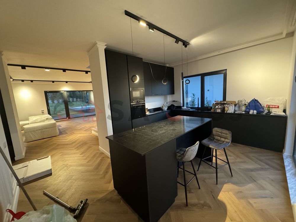 Casa individuala la cheie in Andrei Muresanu! — fotografia 8