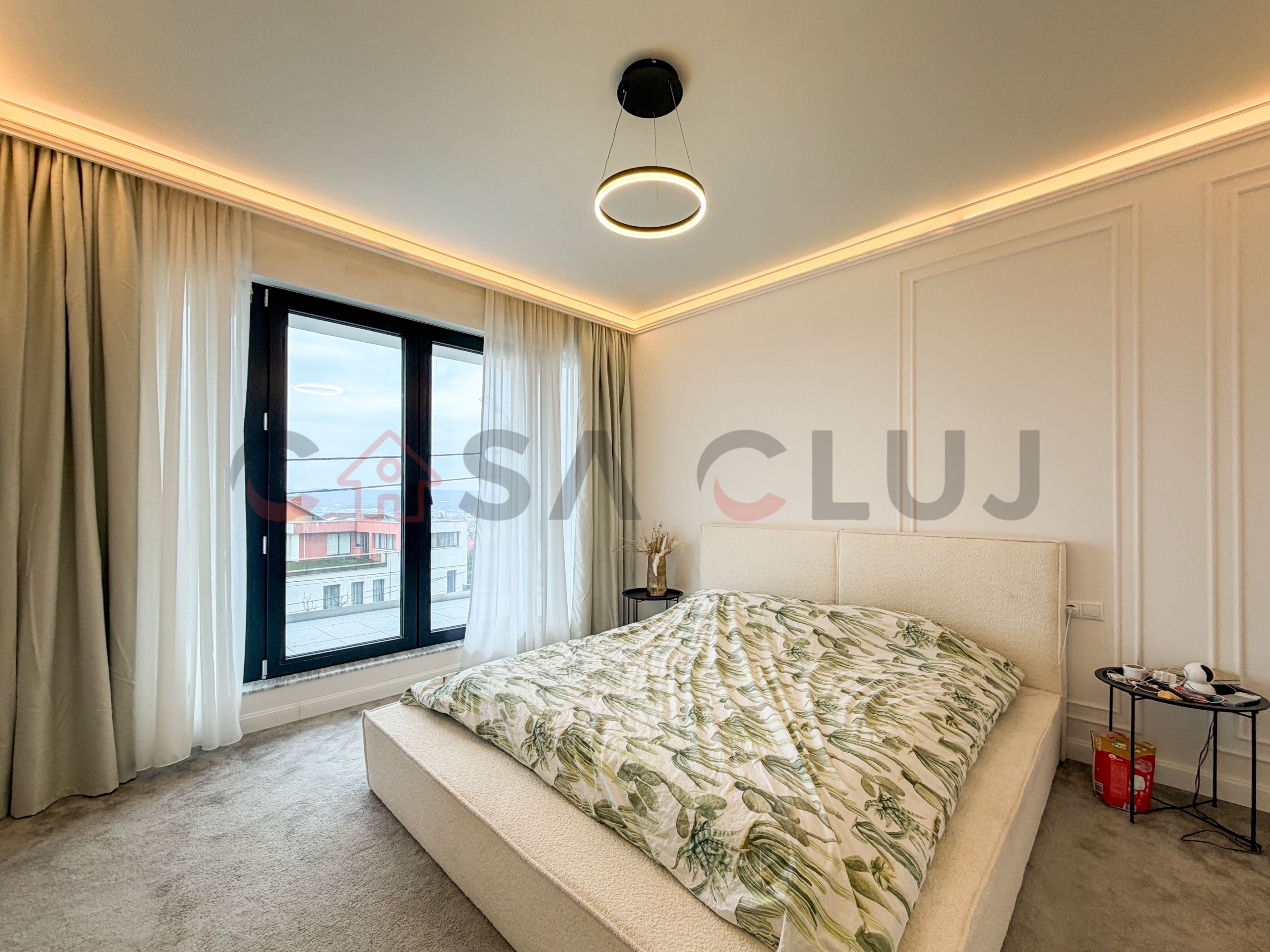 Casa individuala la cheie in Andrei Muresanu! — fotografia 9