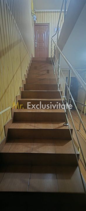 De vânzare apartament 2 camere decomandat | Zona 8 Mai — fotografia 5