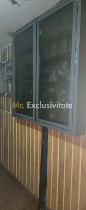 De vânzare apartament 2 camere decomandat | Zona 8 Mai — fotografia 6