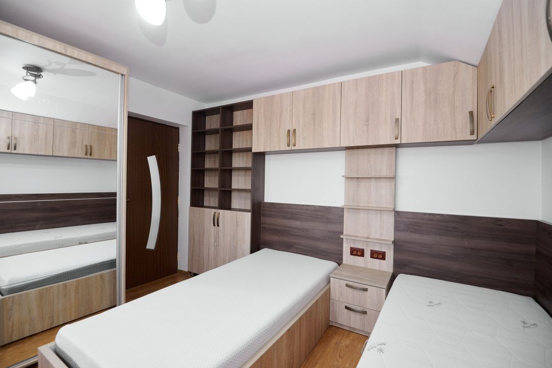 Casă individuală în Bascov -Uiasca- Liniște, confort și mutare imediată — fotografia 16