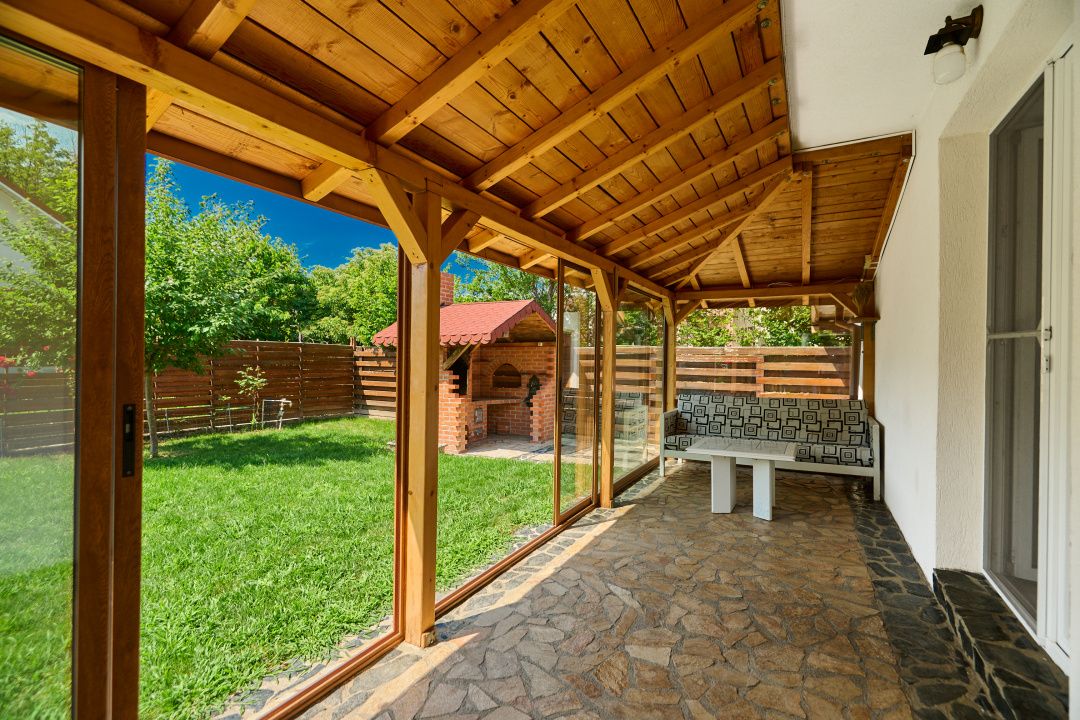 Casă individuală în Bascov -Uiasca- Liniște, confort și mutare imediată — fotografia 5