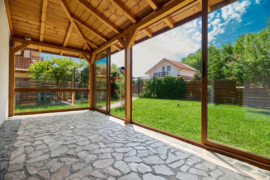 Casă individuală în Bascov -Uiasca- Liniște, confort și mutare imediată — fotografia 6