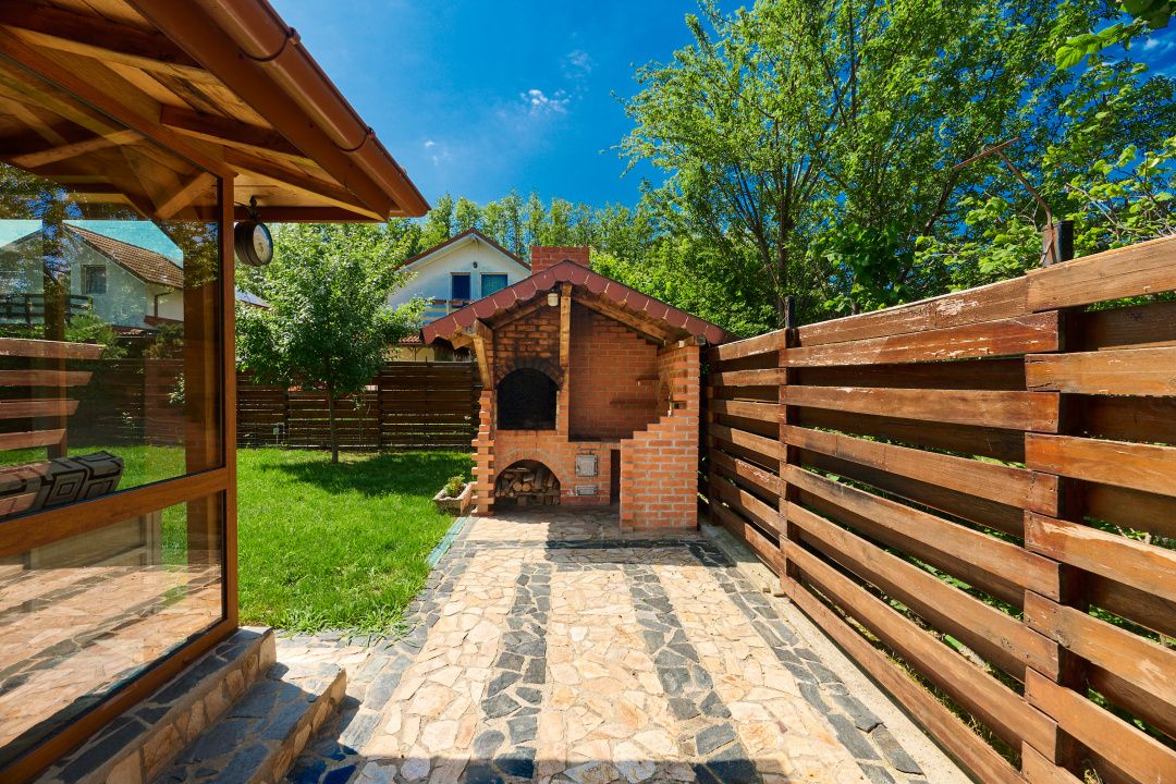 Casă individuală în Bascov -Uiasca- Liniște, confort și mutare imediată — fotografia 7