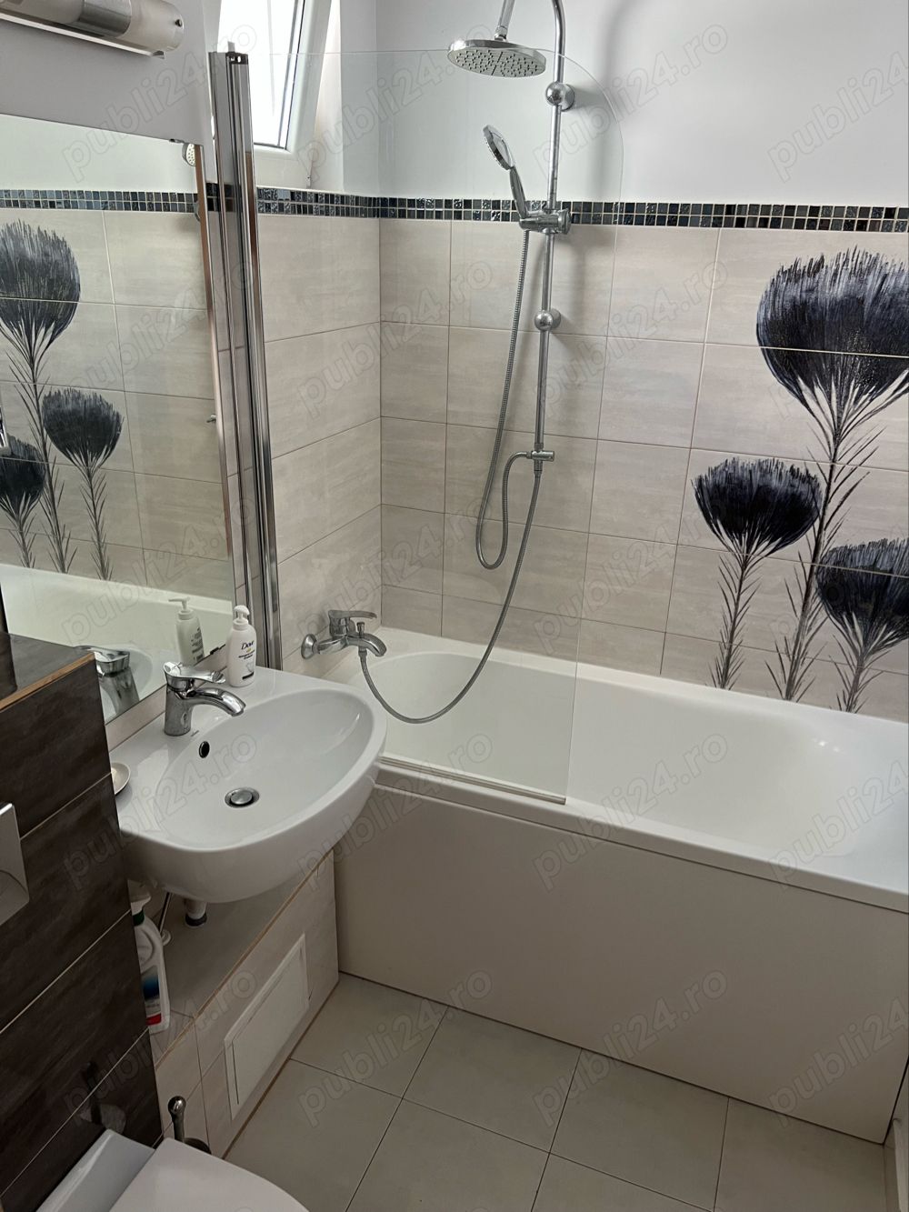 vand apartament 3 camere plus dressing — fotografia 5