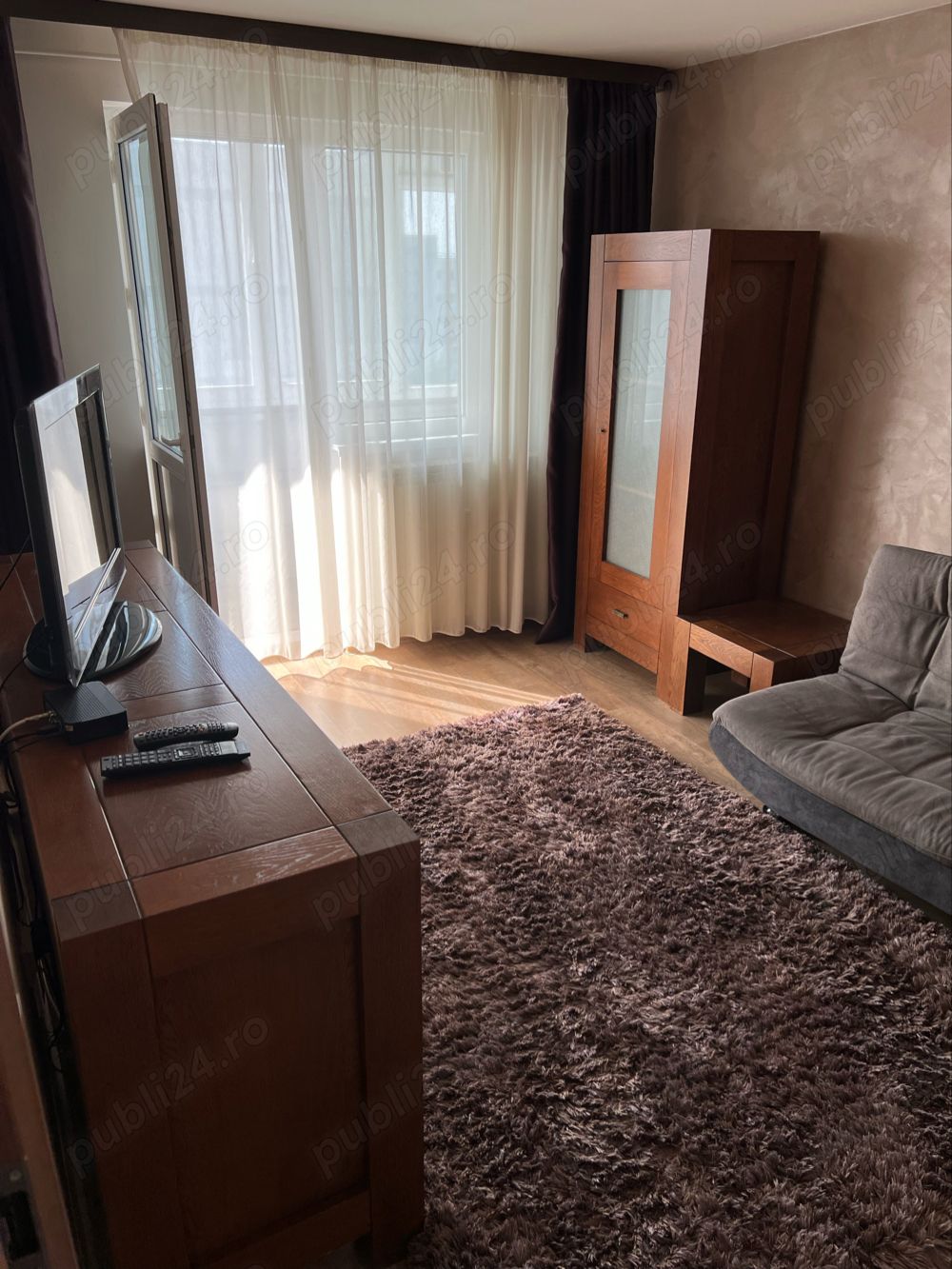 vand apartament 3 camere plus dressing — fotografia 6